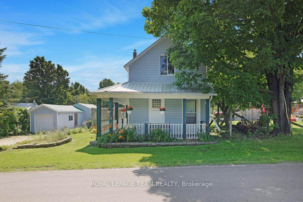 Photo of 254 Blakeney Road