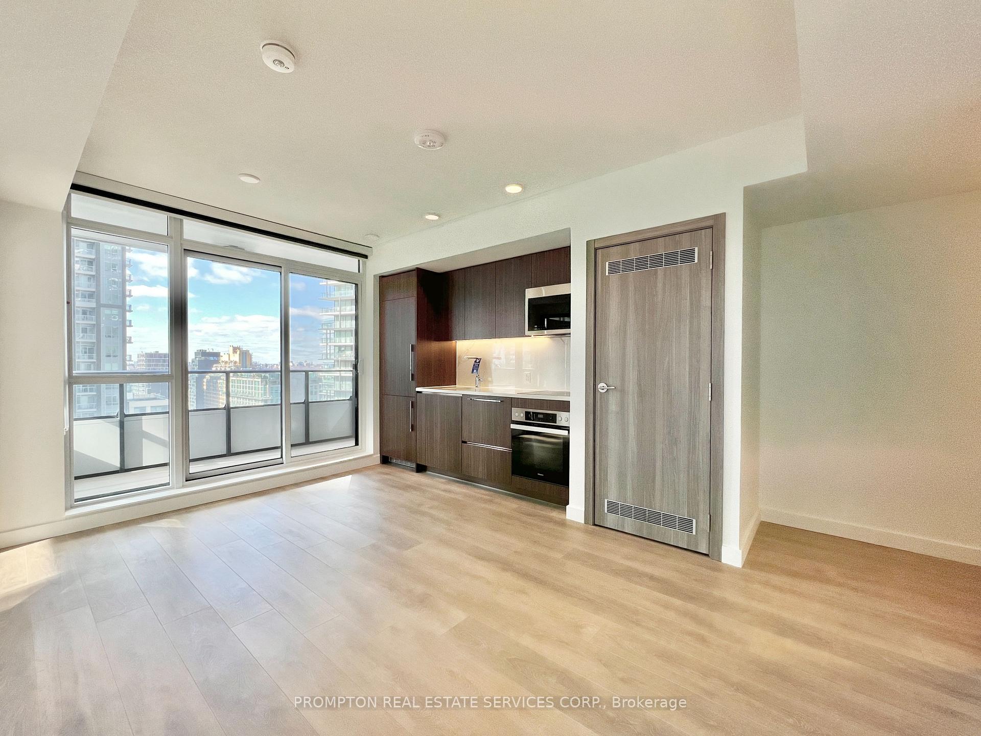 Photo 1 of Unit 2007, 38 Widmer Street, Toronto, Waterfront Communities — HOMEH