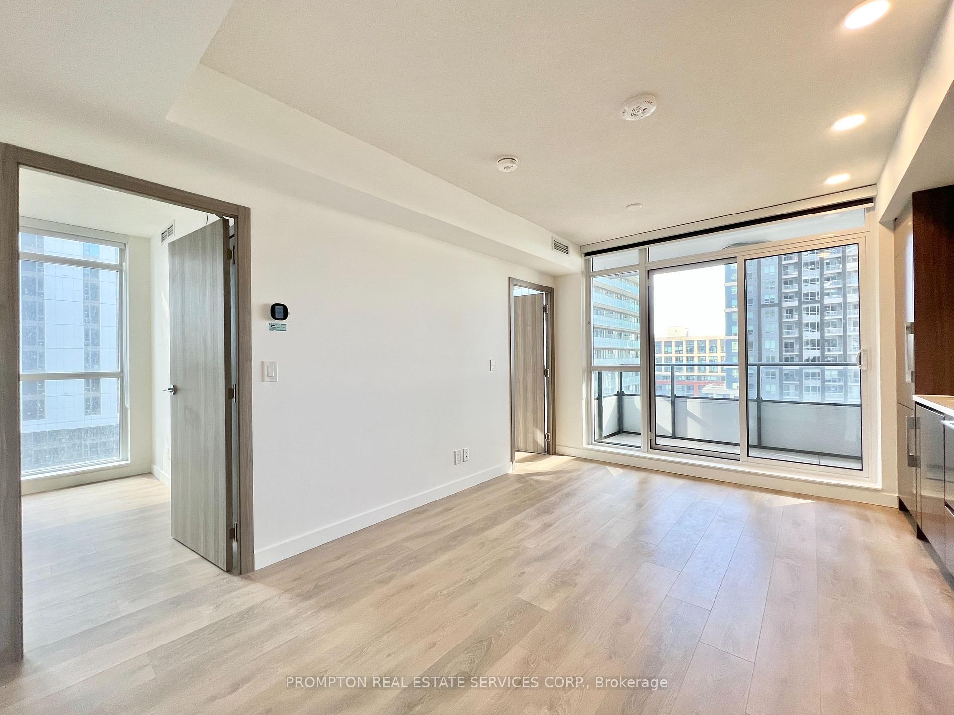 Photo 2 of Unit 2007, 38 Widmer Street, Toronto, Waterfront Communities — HOMEH