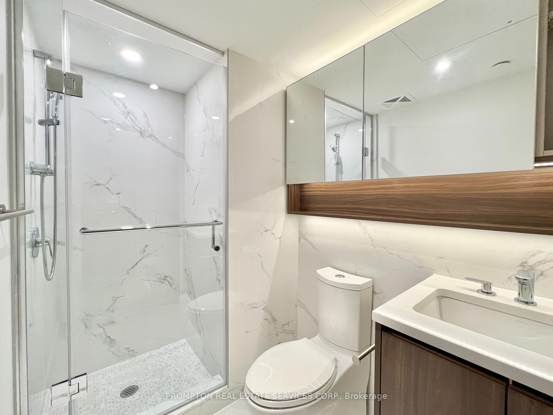 Photo 8 of Unit 2007, 38 Widmer Street, Toronto, Waterfront Communities — HOMEH