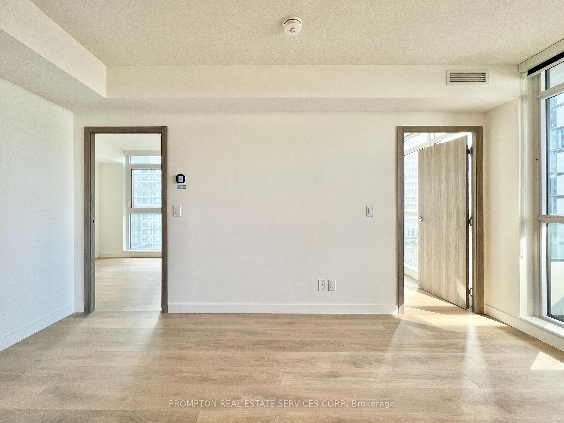 Photo 12 of Unit 2007, 38 Widmer Street, Toronto, Waterfront Communities — HOMEH