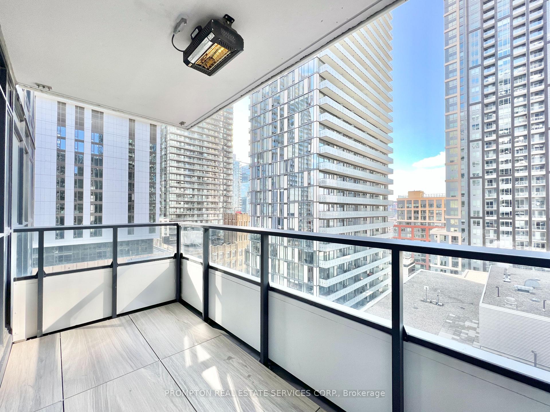 Photo 21 of Unit 2007, 38 Widmer Street, Toronto, Waterfront Communities — HOMEH