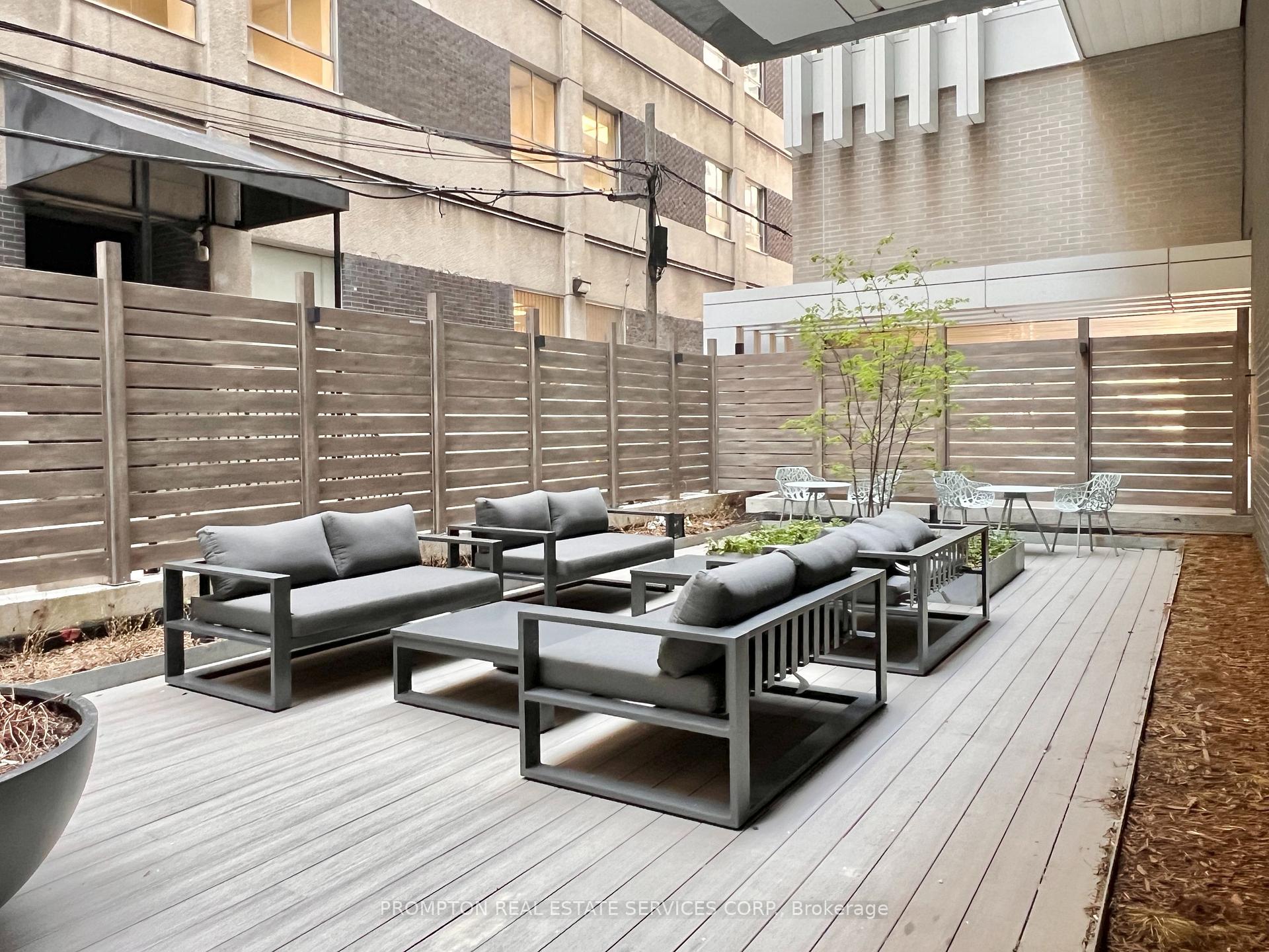 Photo 36 of Unit 2007, 38 Widmer Street, Toronto, Waterfront Communities — HOMEH