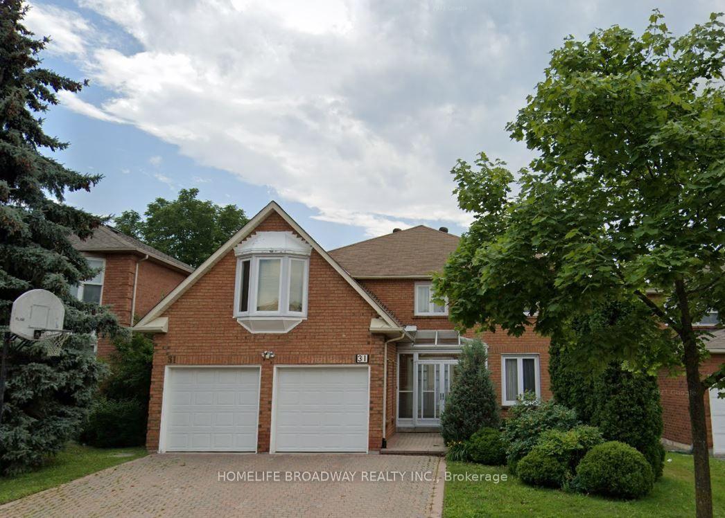 Photo of 31 Hyde Park Drive