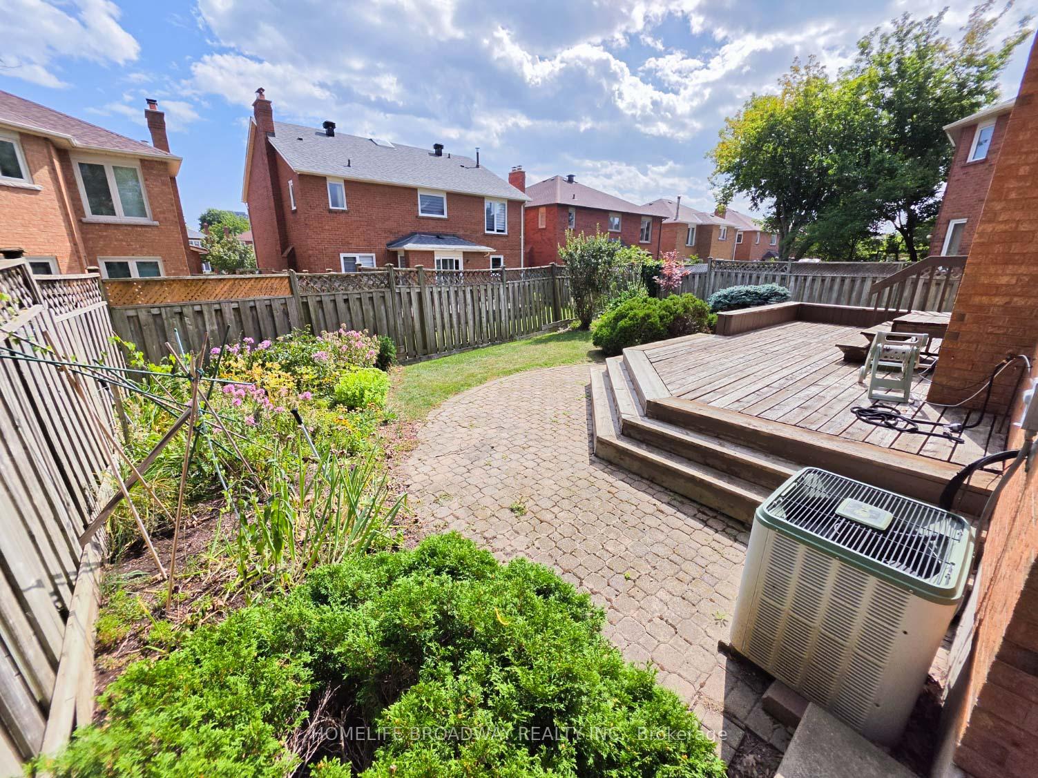 Photo 40 of 31 Hyde Park Drive, Richmond Hill, Doncrest — HOMEH