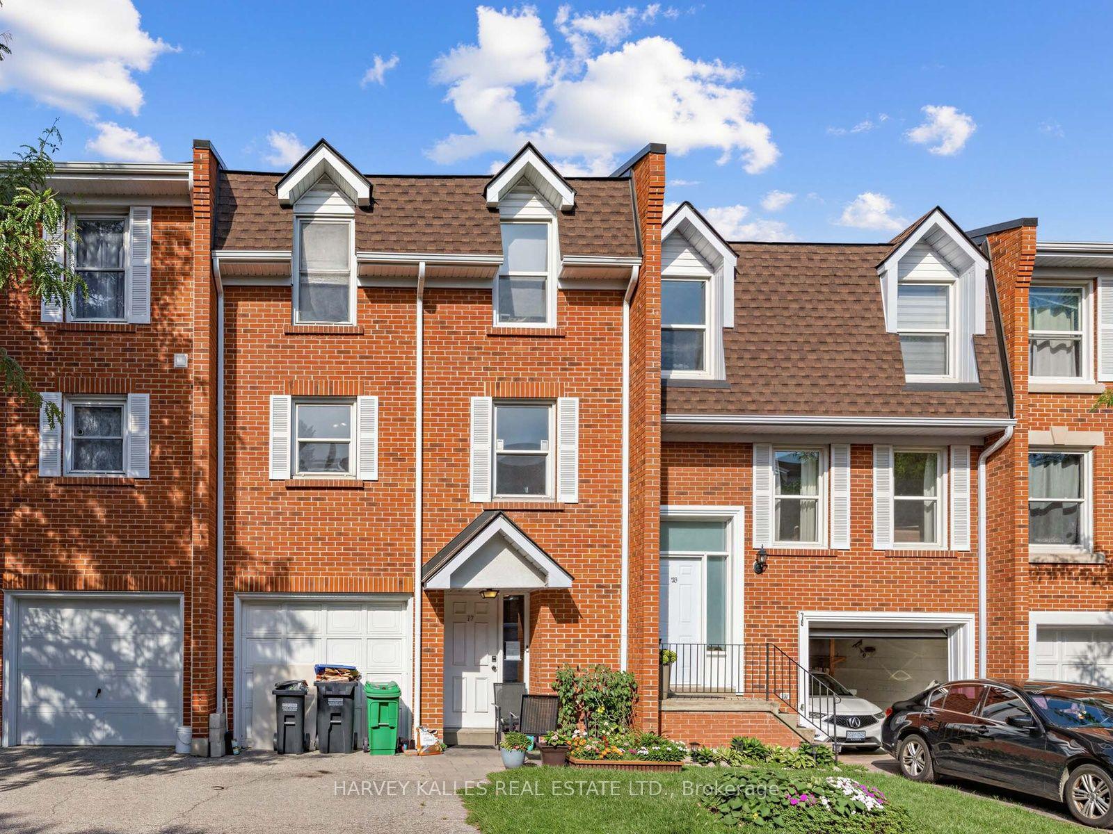 Photo 2 of Unit 77, 333 Meadows Boulevard, Mississauga, Rathwood — HOMEH