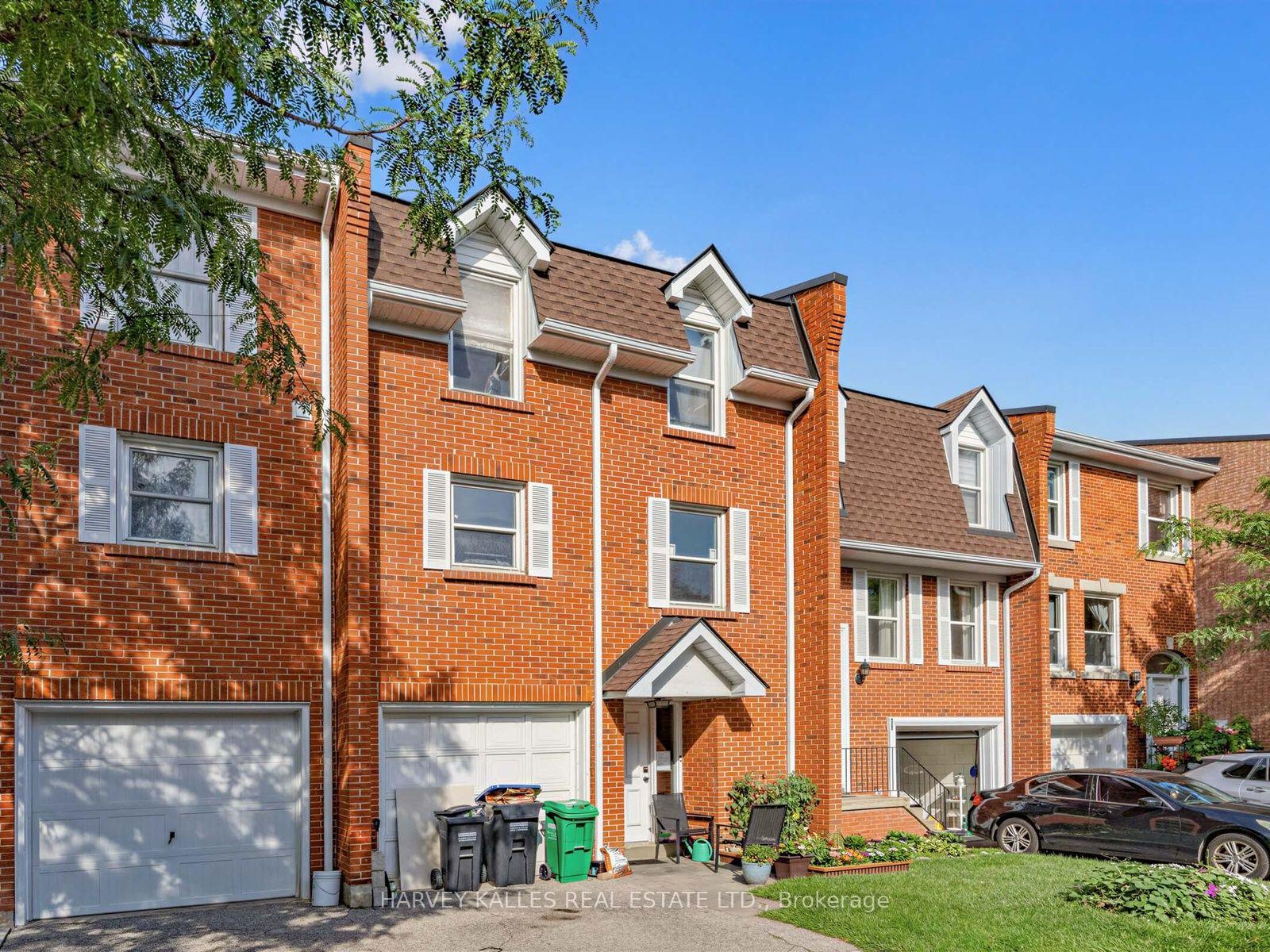 Photo 8 of Unit 77, 333 Meadows Boulevard, Mississauga, Rathwood — HOMEH