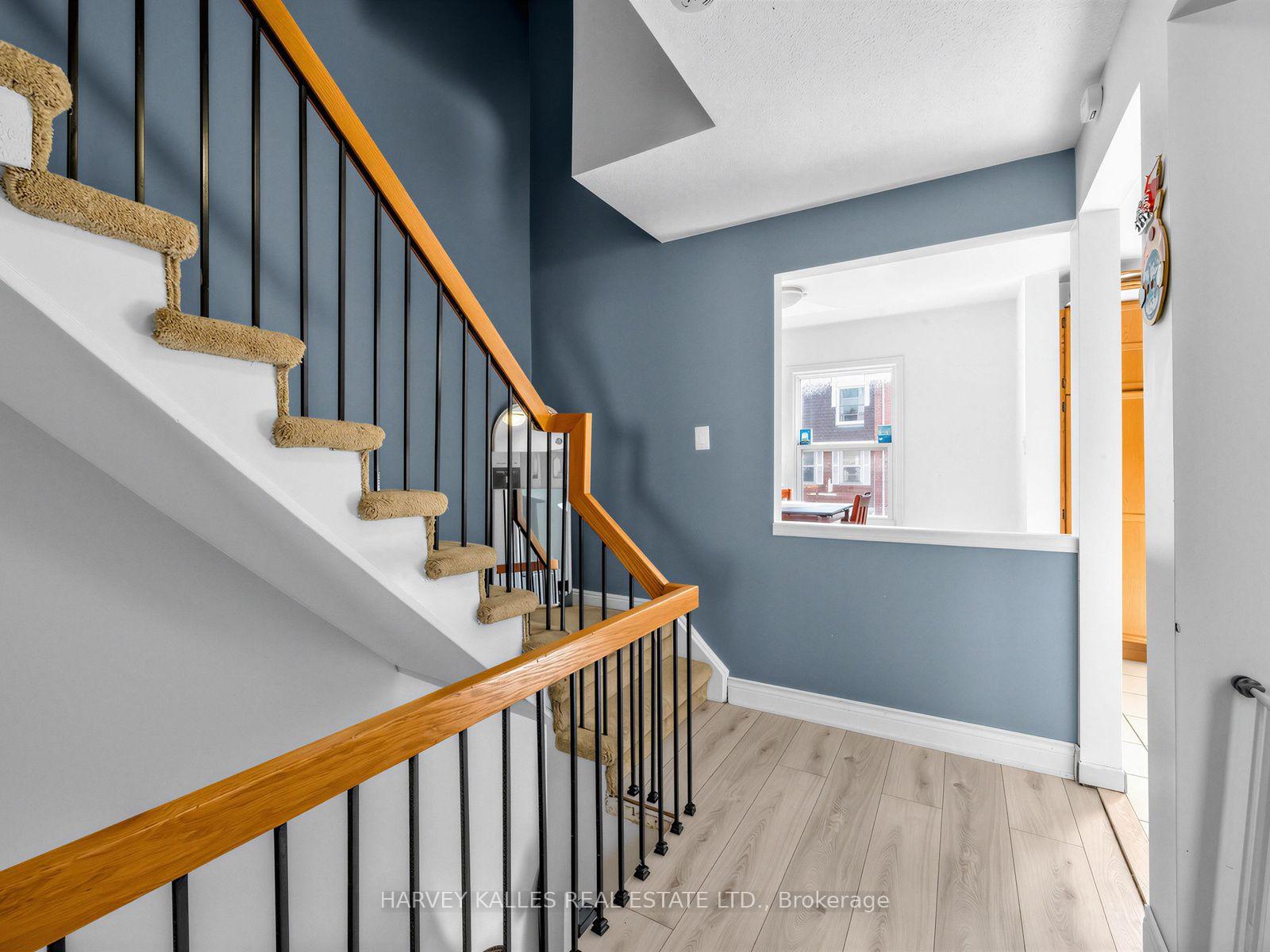 Photo 17 of Unit 77, 333 Meadows Boulevard, Mississauga, Rathwood — HOMEH