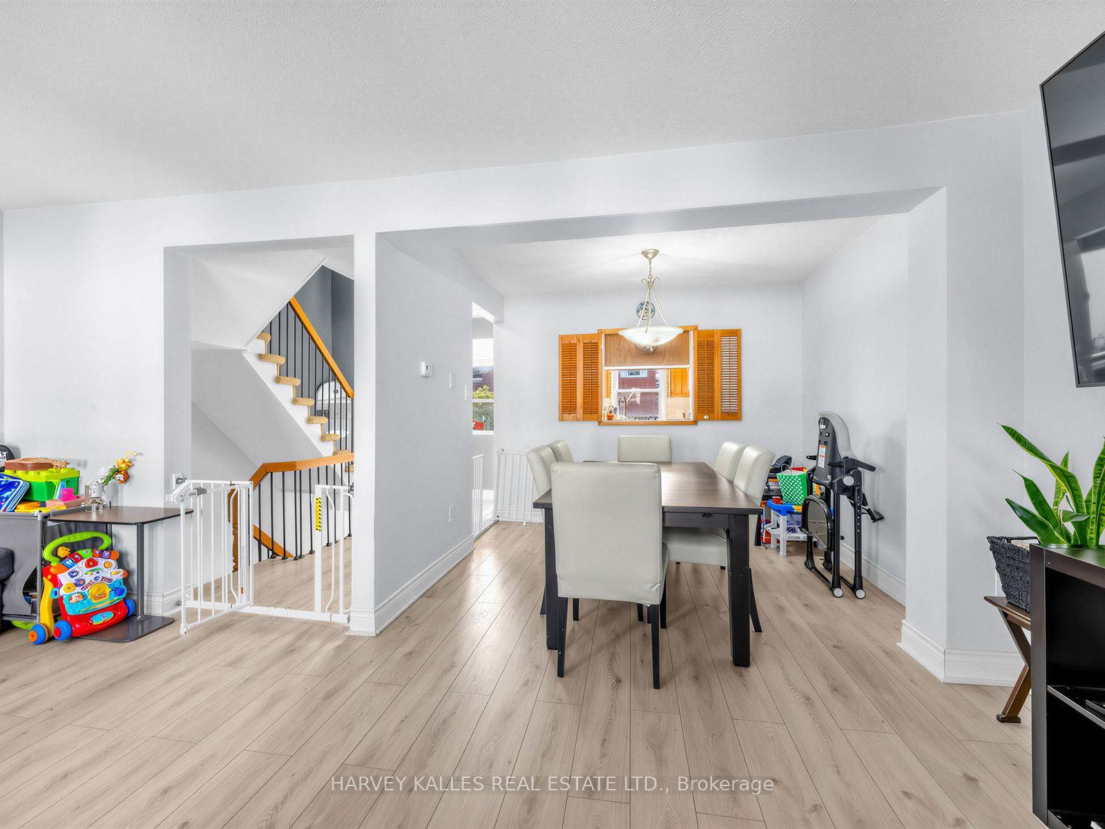 Photo 23 of Unit 77, 333 Meadows Boulevard, Mississauga, Rathwood — HOMEH
