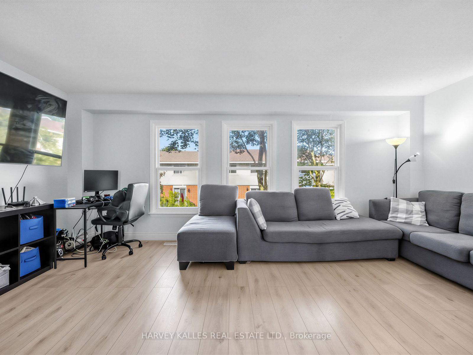 Photo 25 of Unit 77, 333 Meadows Boulevard, Mississauga, Rathwood — HOMEH
