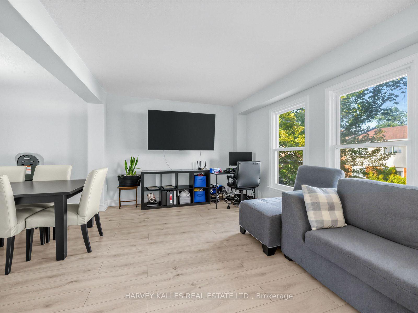 Photo 29 of Unit 77, 333 Meadows Boulevard, Mississauga, Rathwood — HOMEH