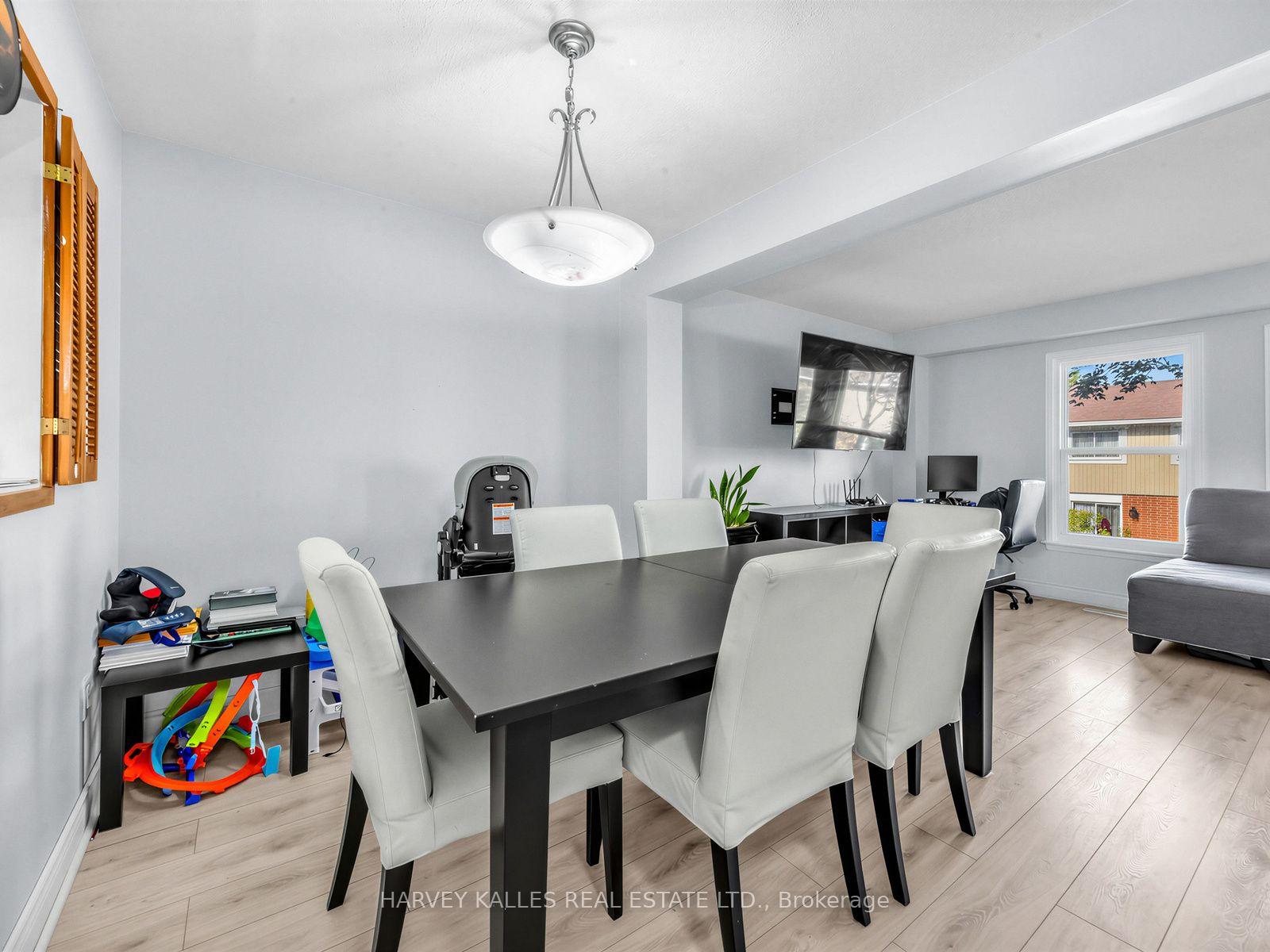 Photo 35 of Unit 77, 333 Meadows Boulevard, Mississauga, Rathwood — HOMEH