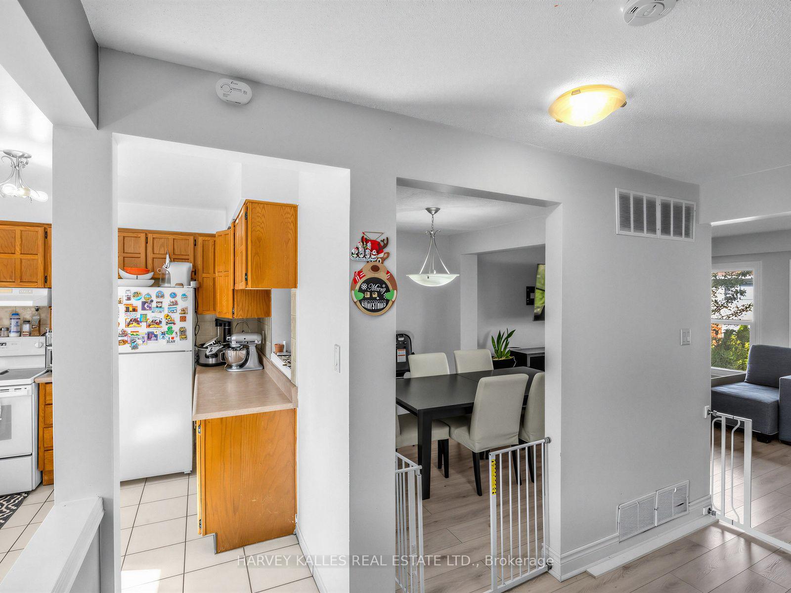 Photo 38 of Unit 77, 333 Meadows Boulevard, Mississauga, Rathwood — HOMEH