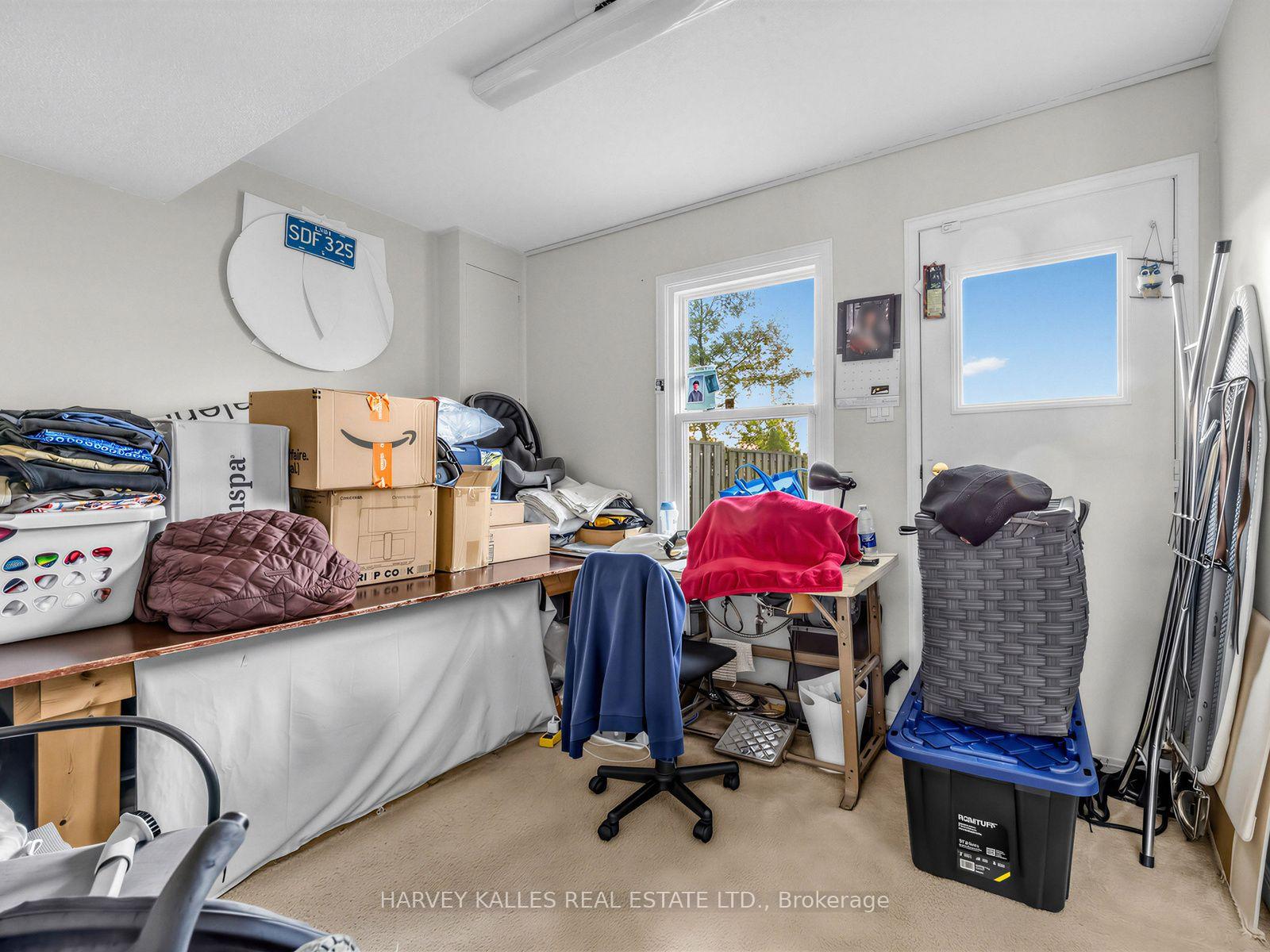 Photo 48 of Unit 77, 333 Meadows Boulevard, Mississauga, Rathwood — HOMEH