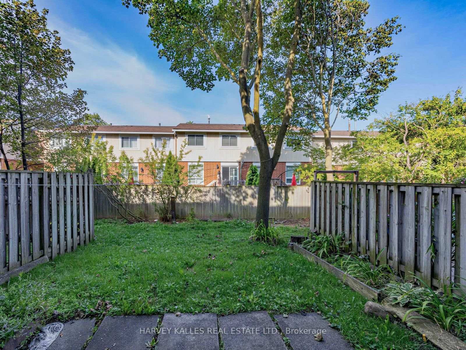 Photo 49 of Unit 77, 333 Meadows Boulevard, Mississauga, Rathwood — HOMEH