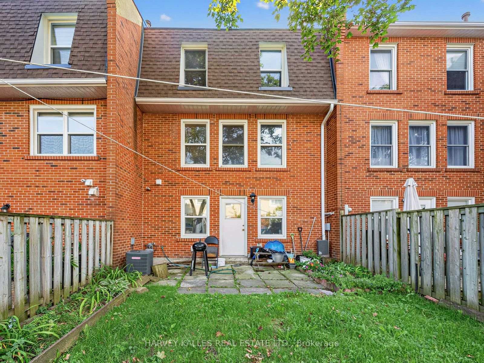 Photo 50 of Unit 77, 333 Meadows Boulevard, Mississauga, Rathwood — HOMEH