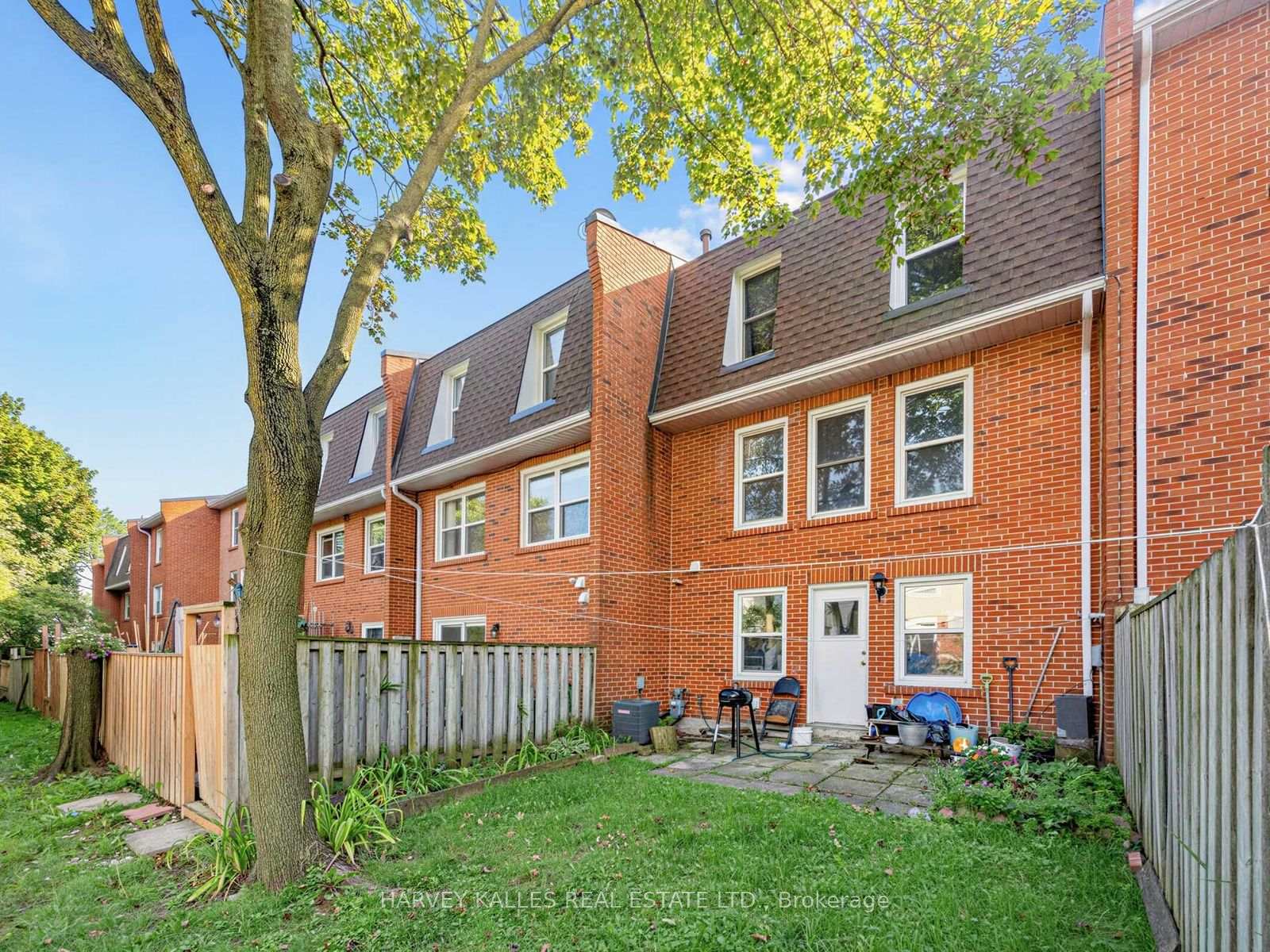 Photo 52 of Unit 77, 333 Meadows Boulevard, Mississauga, Rathwood — HOMEH