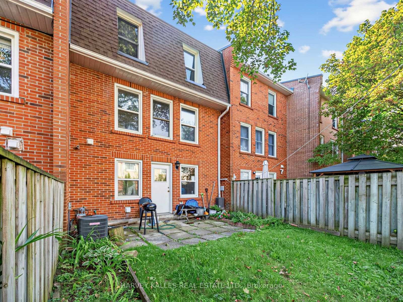 Photo 53 of Unit 77, 333 Meadows Boulevard, Mississauga, Rathwood — HOMEH