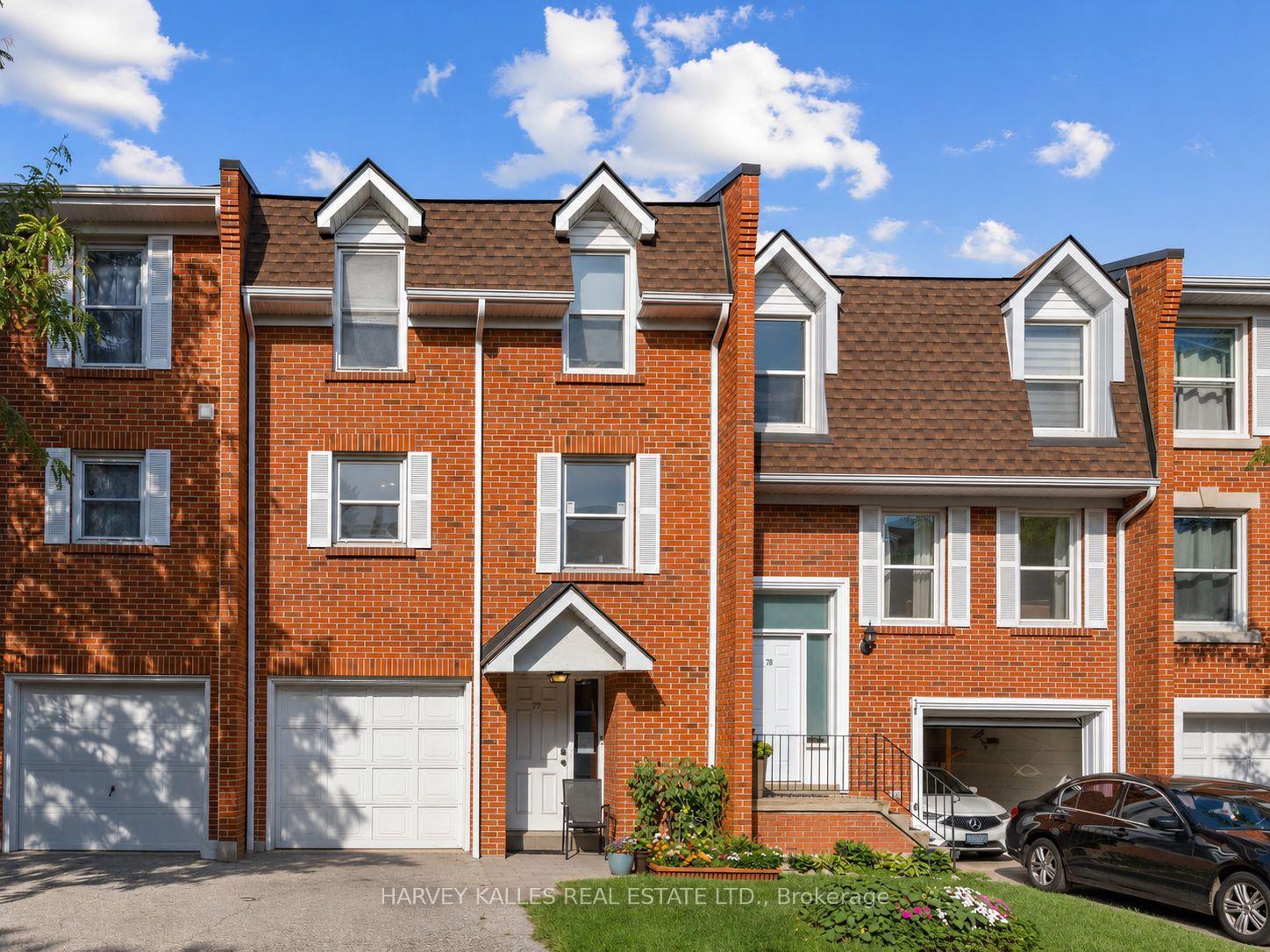 Photo of Unit 77, 333 Meadows Boulevard