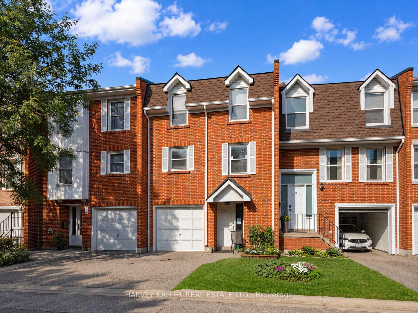 Photo 6 of Unit 77, 333 Meadows Boulevard, Mississauga, Rathwood — HOMEH