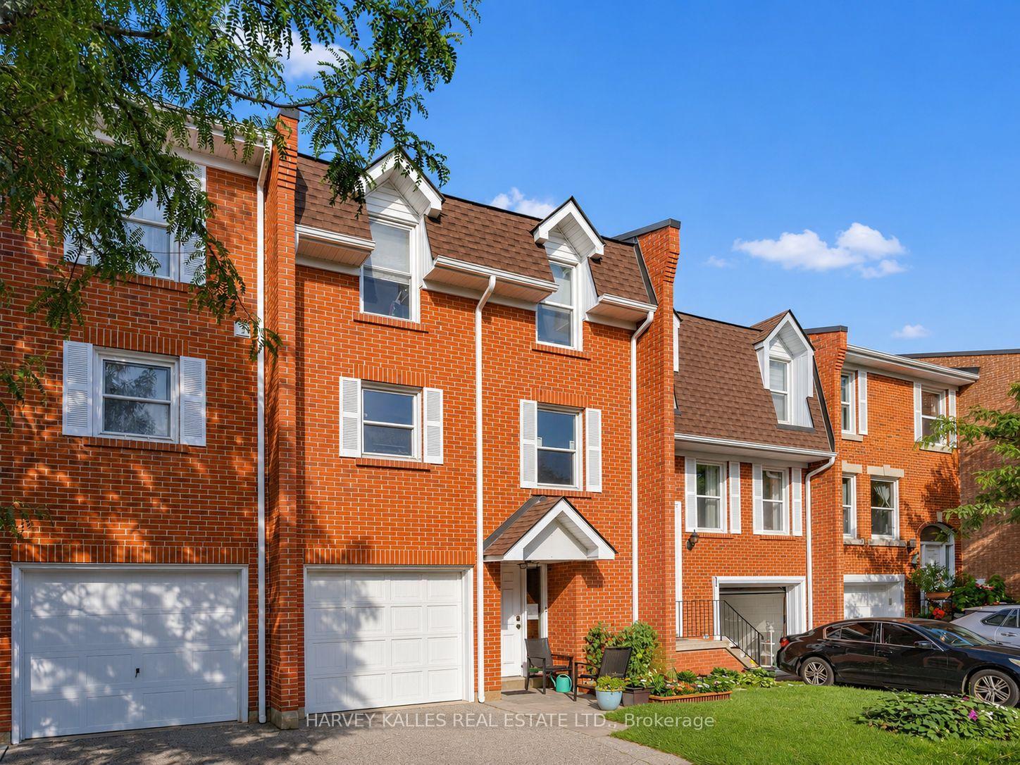 Photo 9 of Unit 77, 333 Meadows Boulevard, Mississauga, Rathwood — HOMEH
