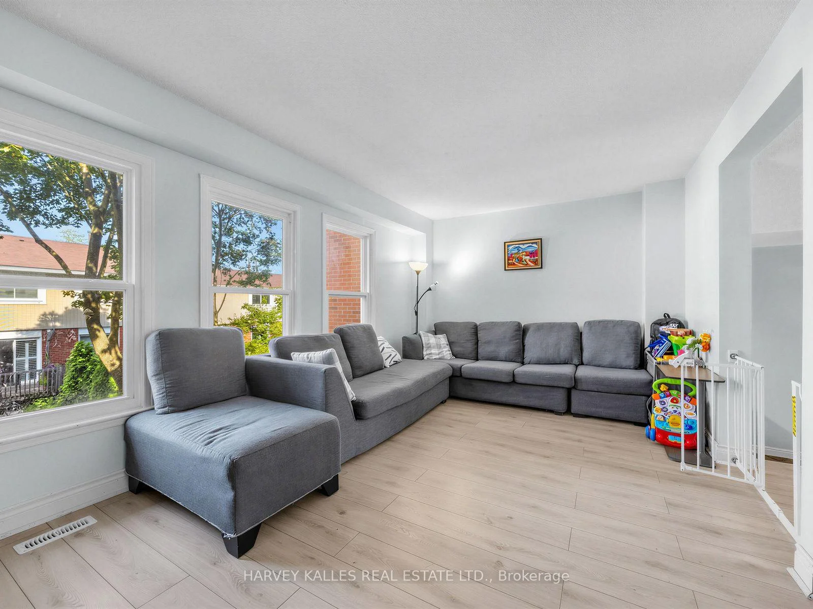 Photo 18 of Unit 77, 333 Meadows Boulevard, Mississauga, Rathwood — HOMEH