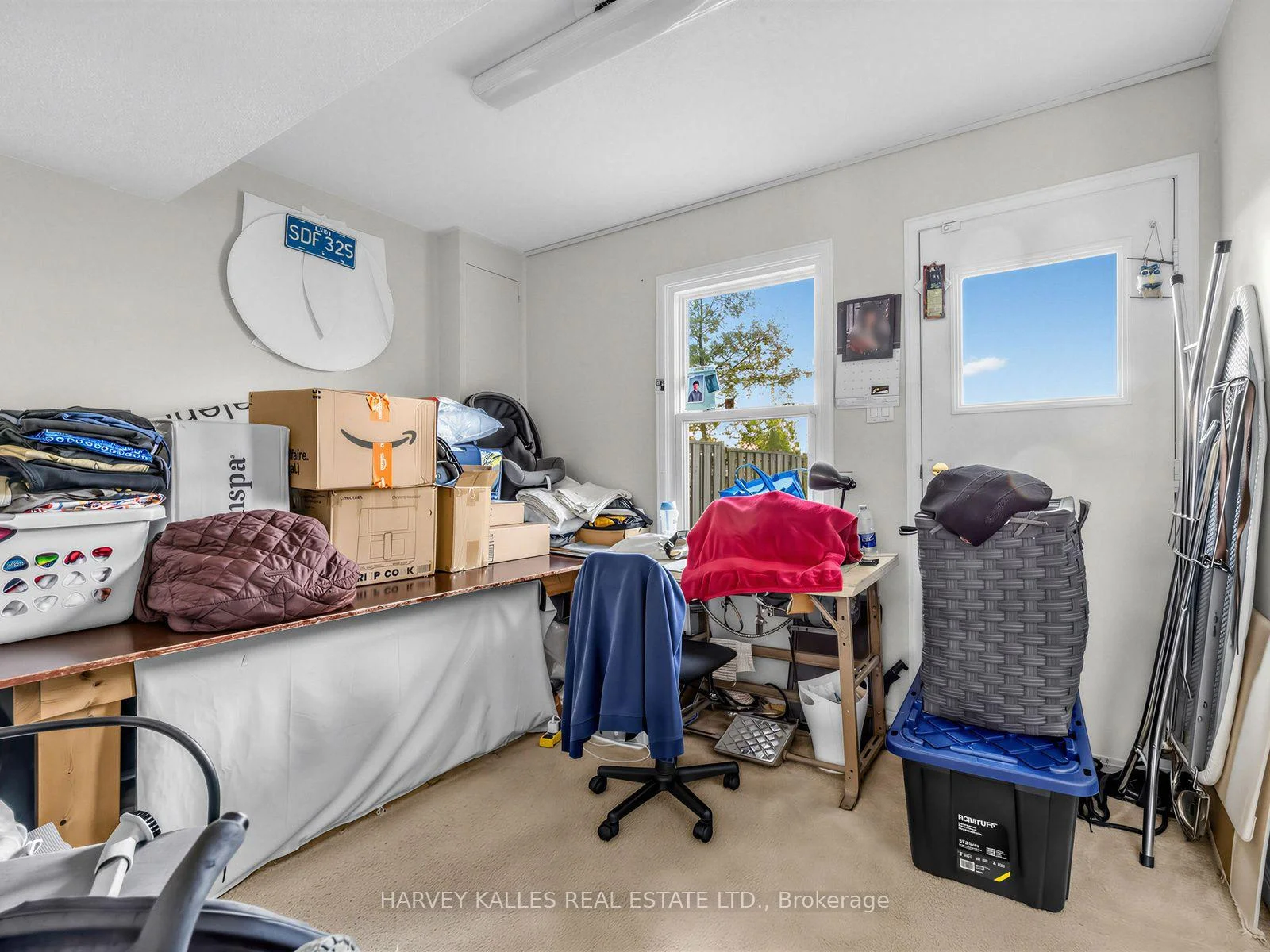 Photo 22 of Unit 77, 333 Meadows Boulevard, Mississauga, Rathwood — HOMEH