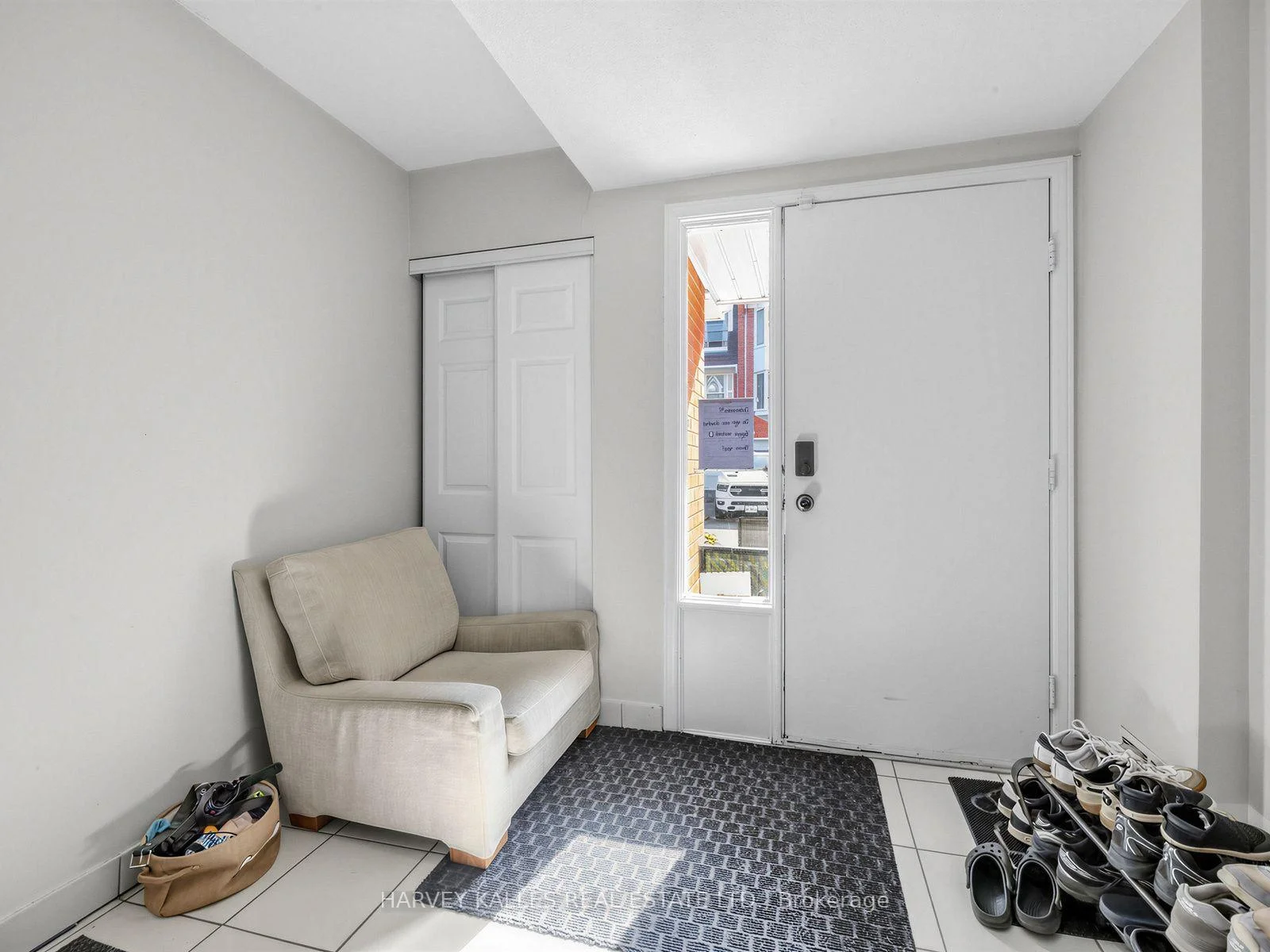 Photo 28 of Unit 77, 333 Meadows Boulevard, Mississauga, Rathwood — HOMEH