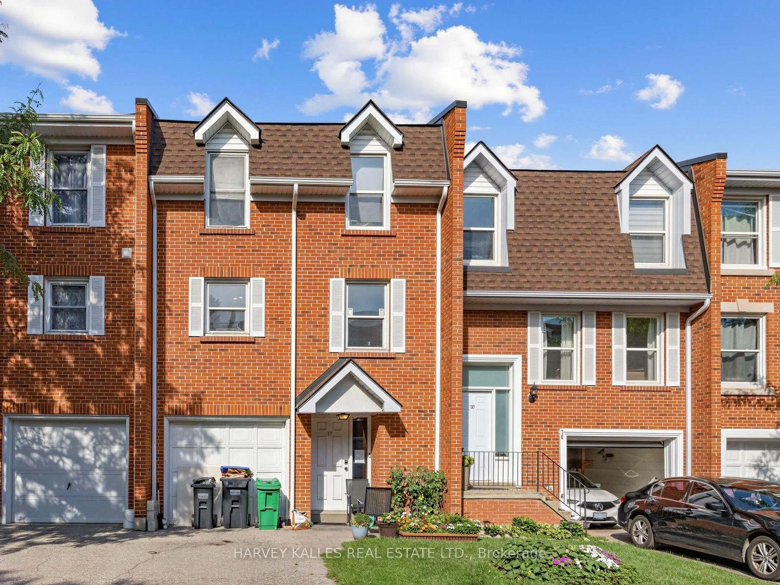 Photo 34 of Unit 77, 333 Meadows Boulevard, Mississauga, Rathwood — HOMEH