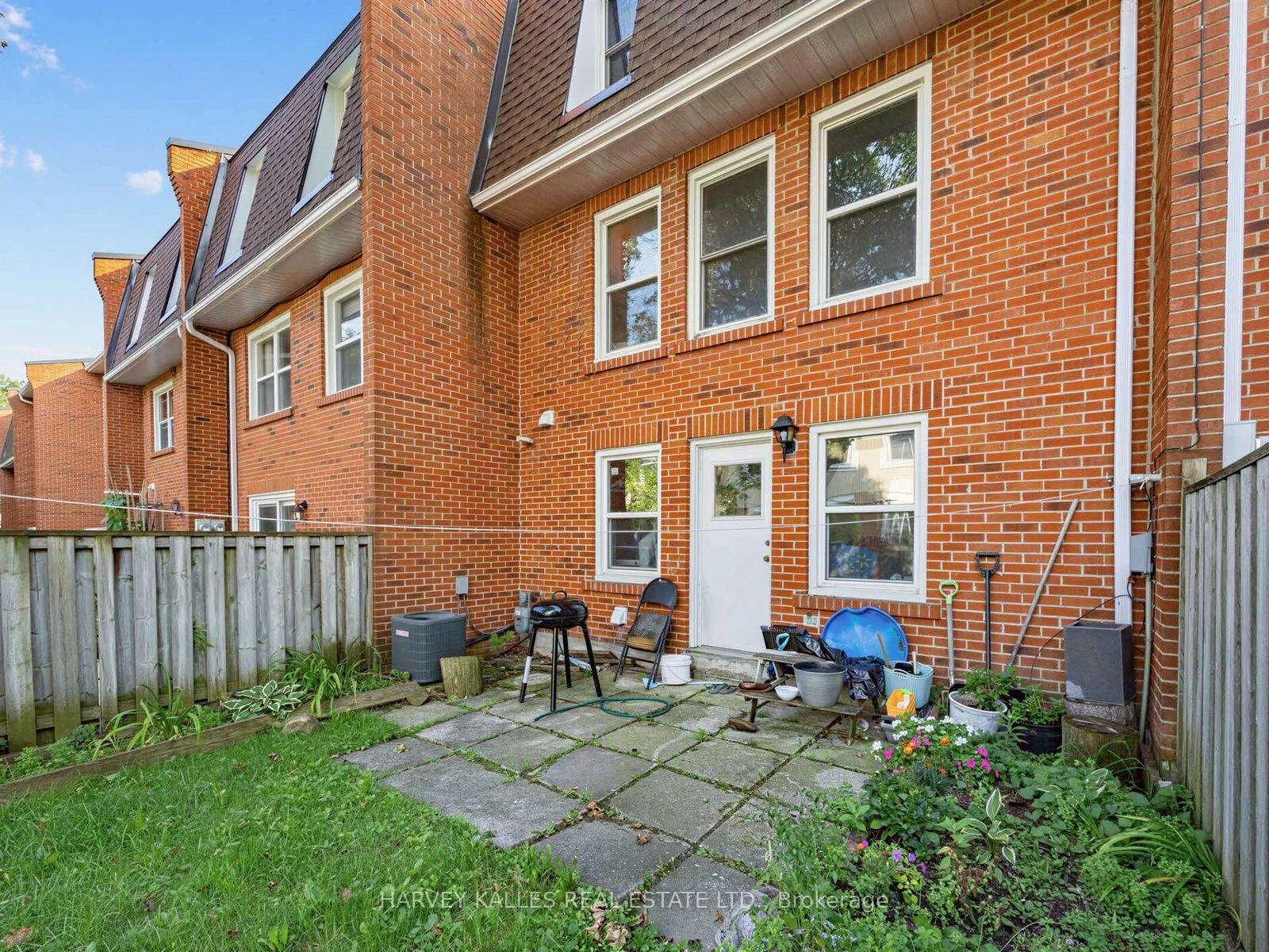 Photo 51 of Unit 77, 333 Meadows Boulevard, Mississauga, Rathwood — HOMEH