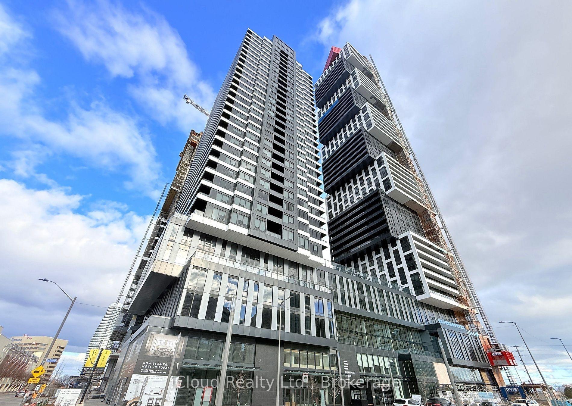 Photo 1 of Unit 5304, 4015 The Exchange, Mississauga, City Centre — HOMEH