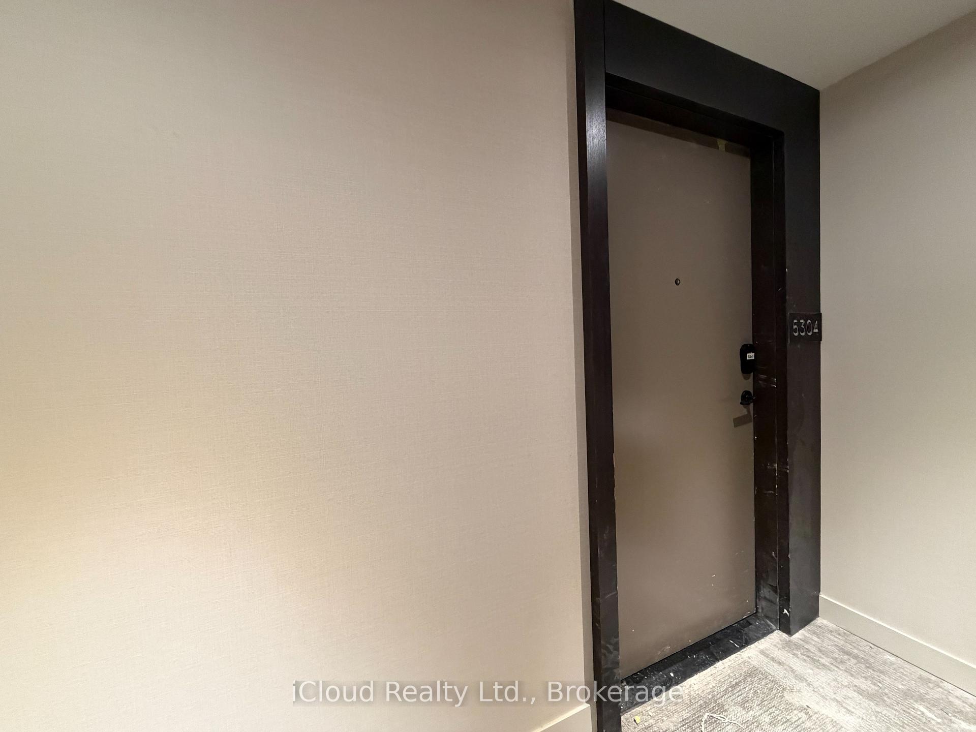 Photo 4 of Unit 5304, 4015 The Exchange, Mississauga, City Centre — HOMEH