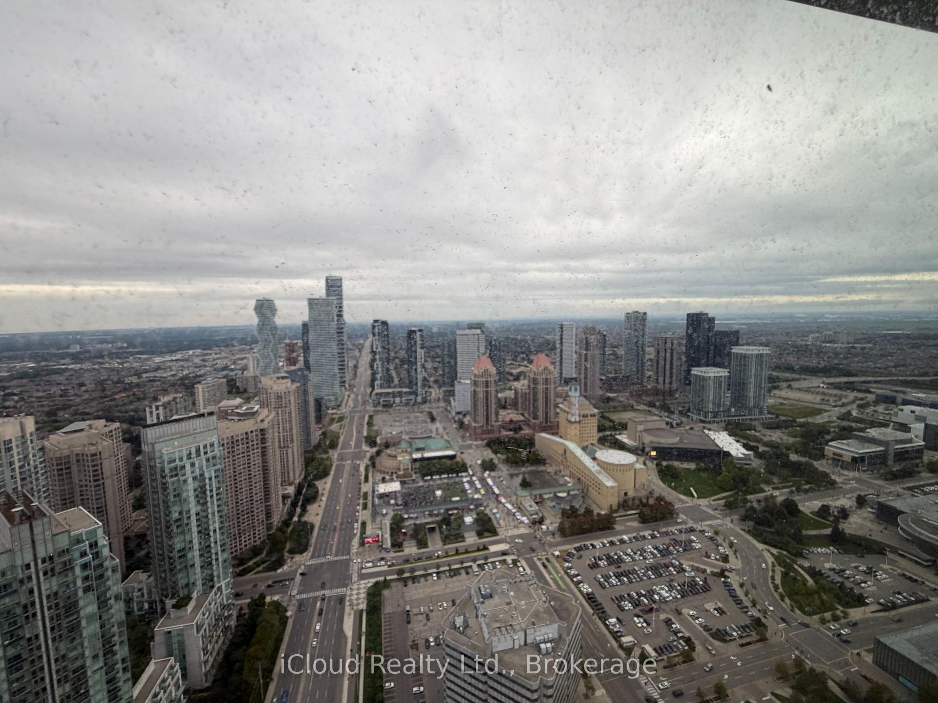 Photo 11 of Unit 5304, 4015 The Exchange, Mississauga, City Centre — HOMEH