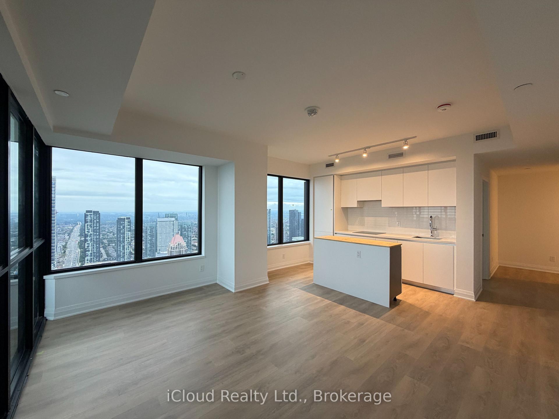 Photo 14 of Unit 5304, 4015 The Exchange, Mississauga, City Centre — HOMEH