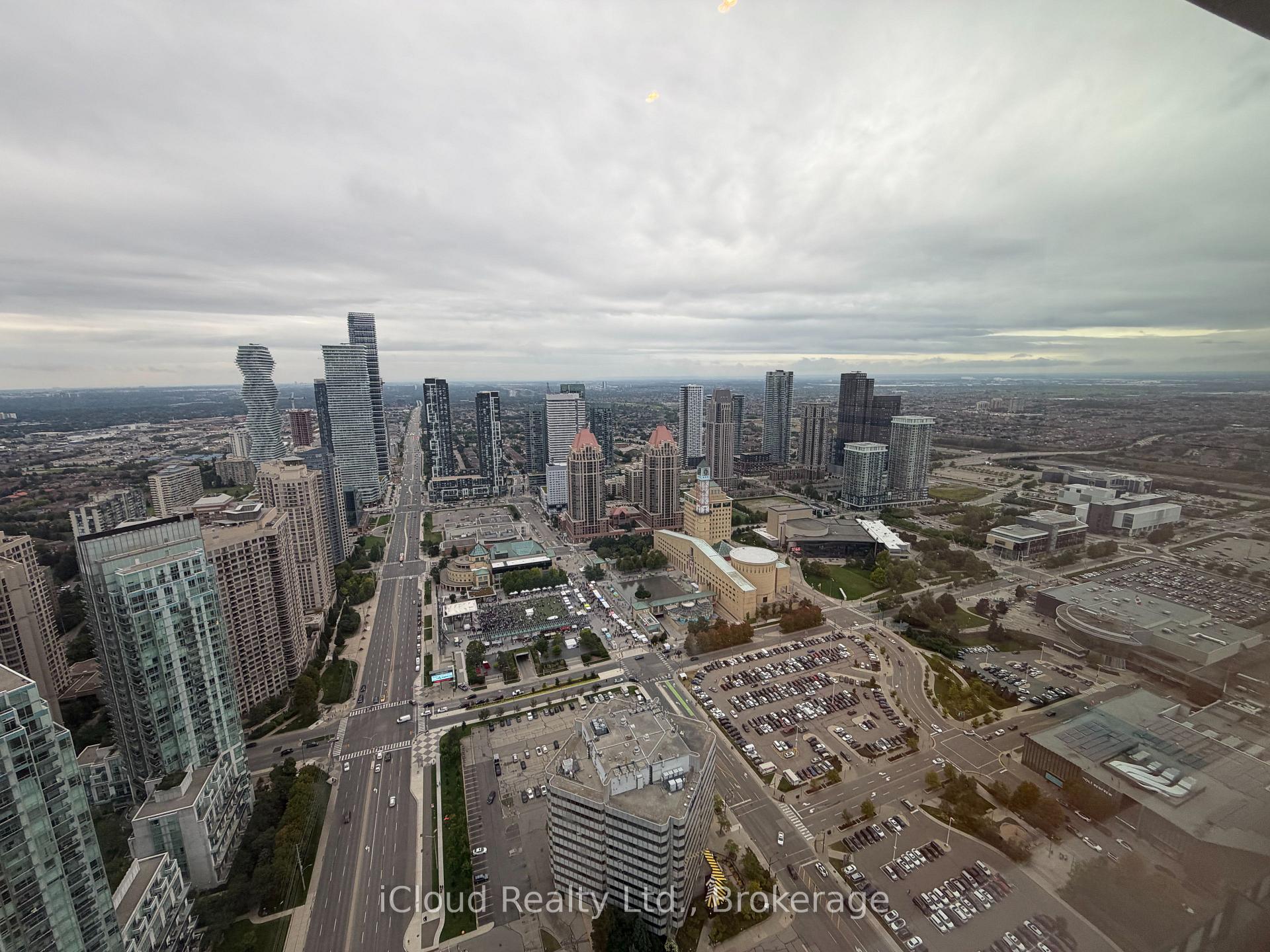 Photo 16 of Unit 5304, 4015 The Exchange, Mississauga, City Centre — HOMEH