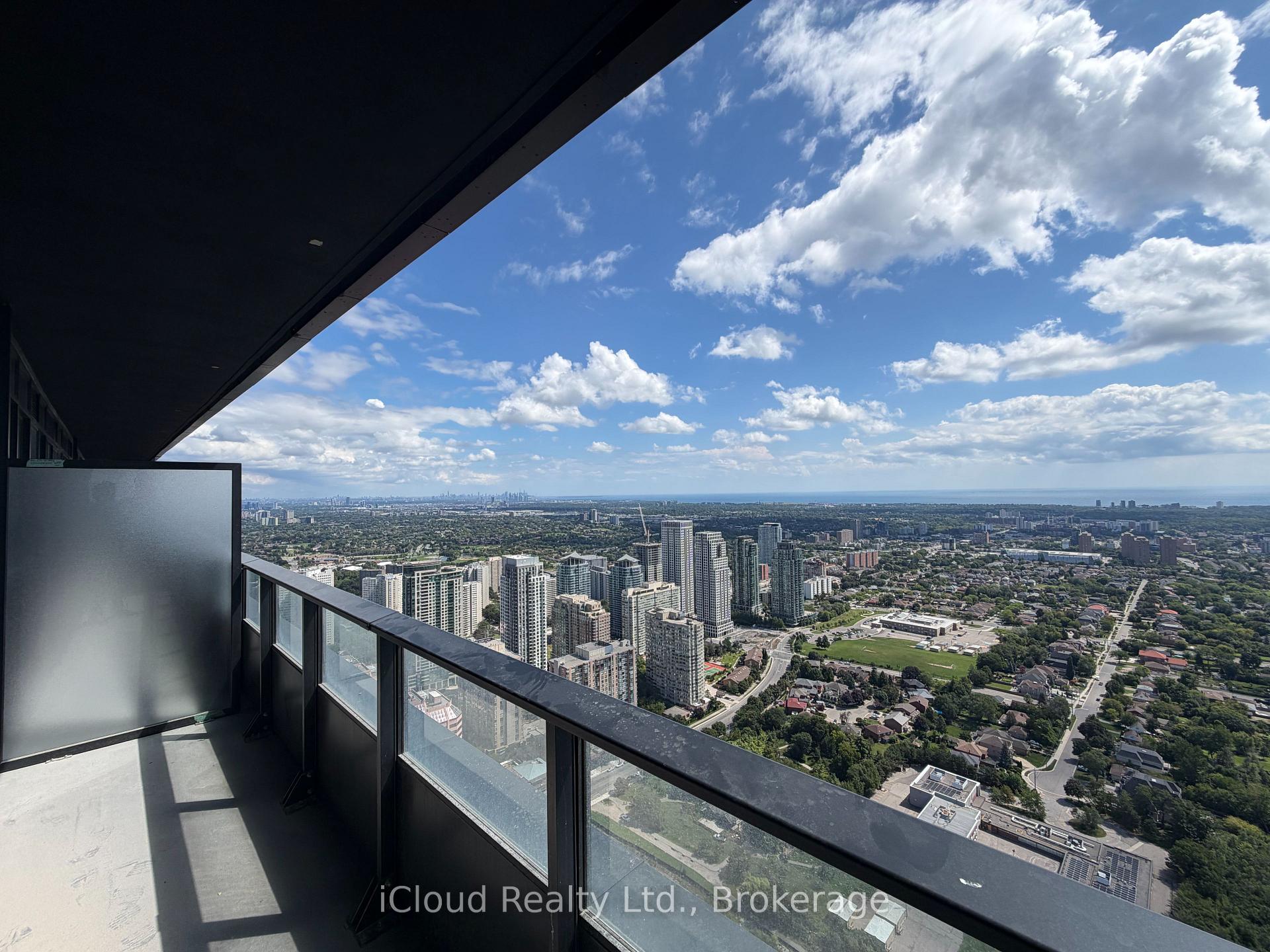 Photo 20 of Unit 5304, 4015 The Exchange, Mississauga, City Centre — HOMEH