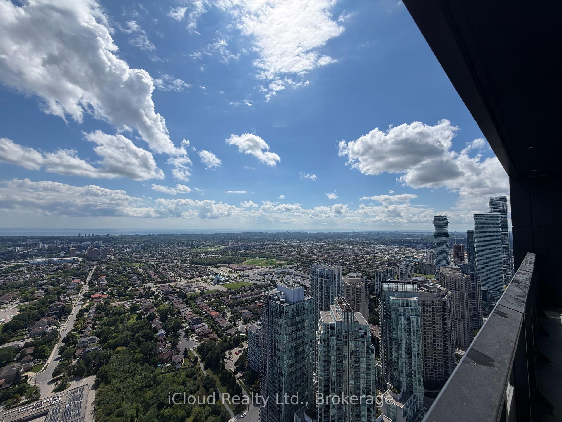 Photo 21 of Unit 5304, 4015 The Exchange, Mississauga, City Centre — HOMEH