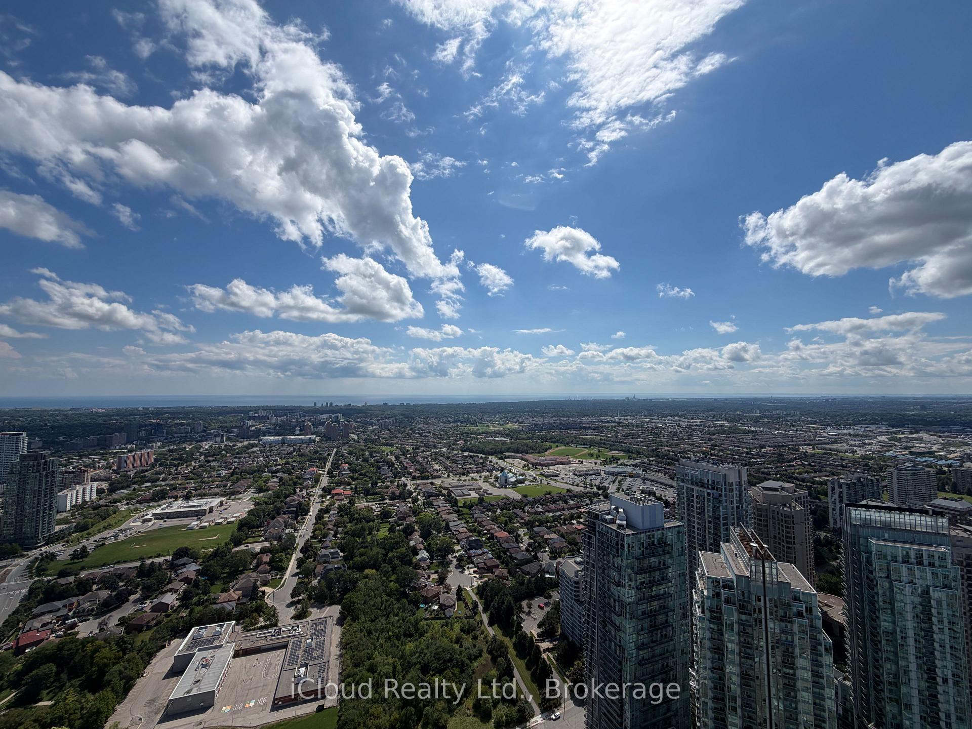 Photo 22 of Unit 5304, 4015 The Exchange, Mississauga, City Centre — HOMEH