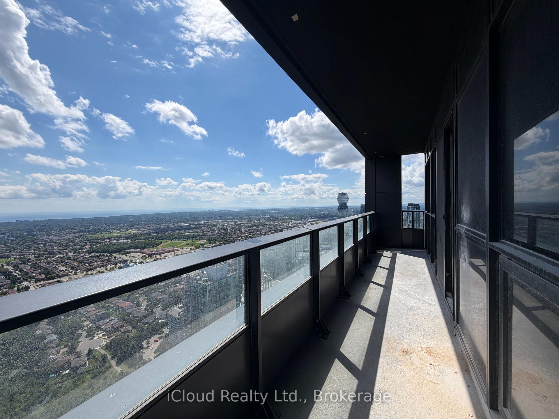 Photo 23 of Unit 5304, 4015 The Exchange, Mississauga, City Centre — HOMEH