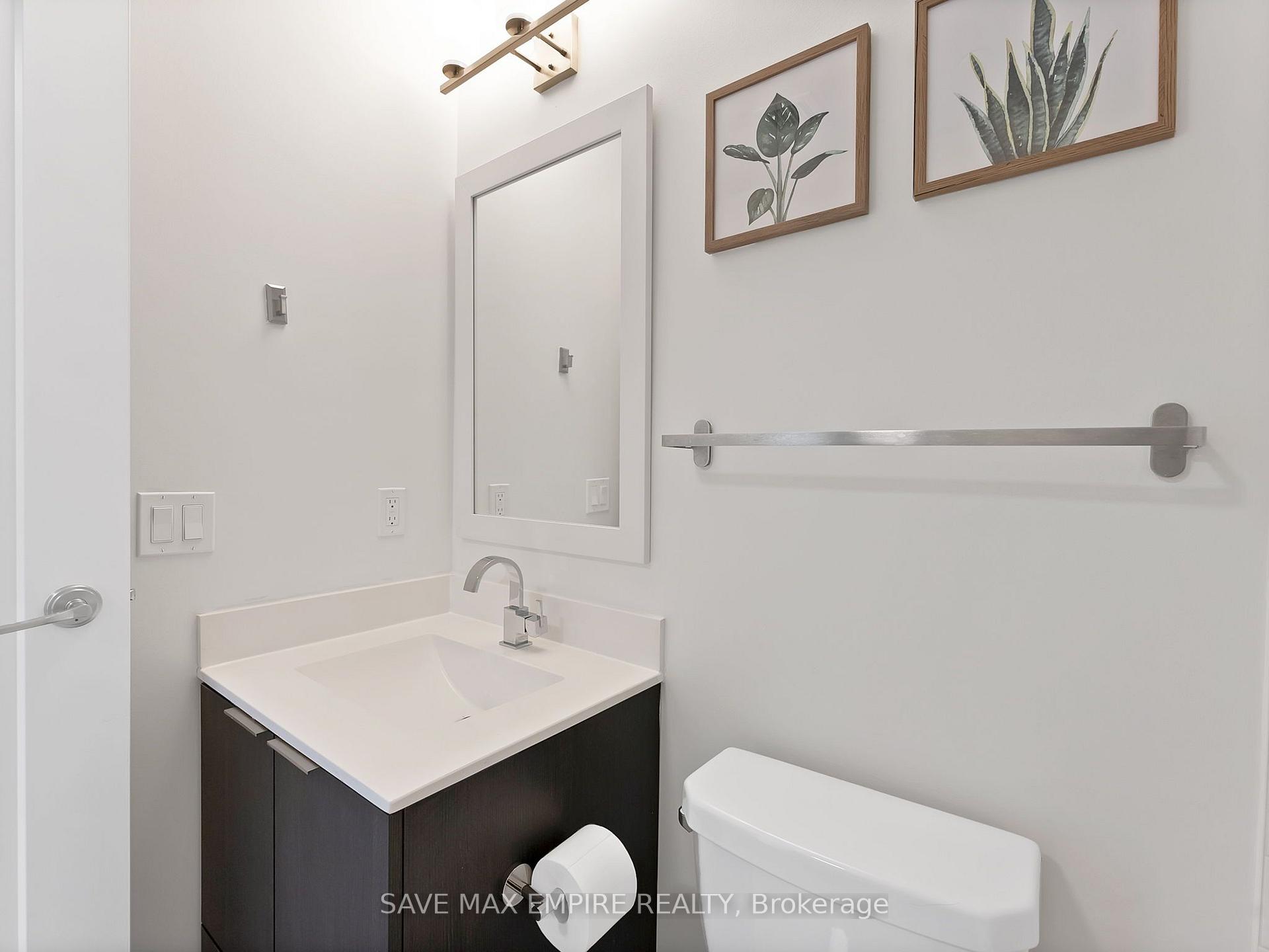 Photo 12 of Unit 1607, 56 Annie Craig Drive, Etobicoke, Mimico — HOMEH