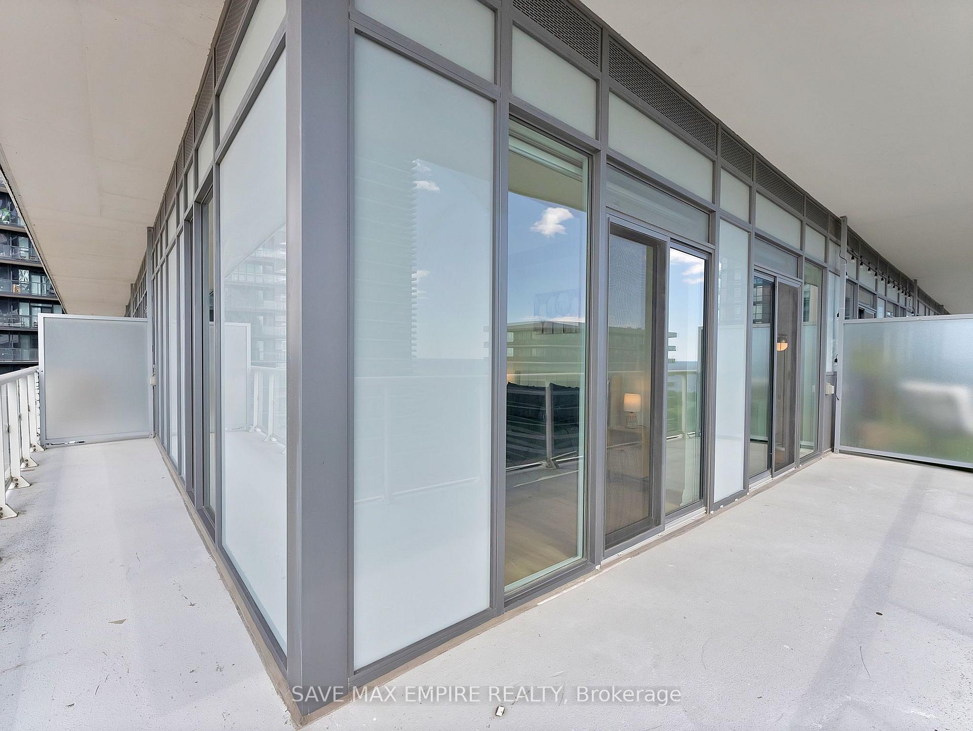 Photo 19 of Unit 1607, 56 Annie Craig Drive, Etobicoke, Mimico — HOMEH