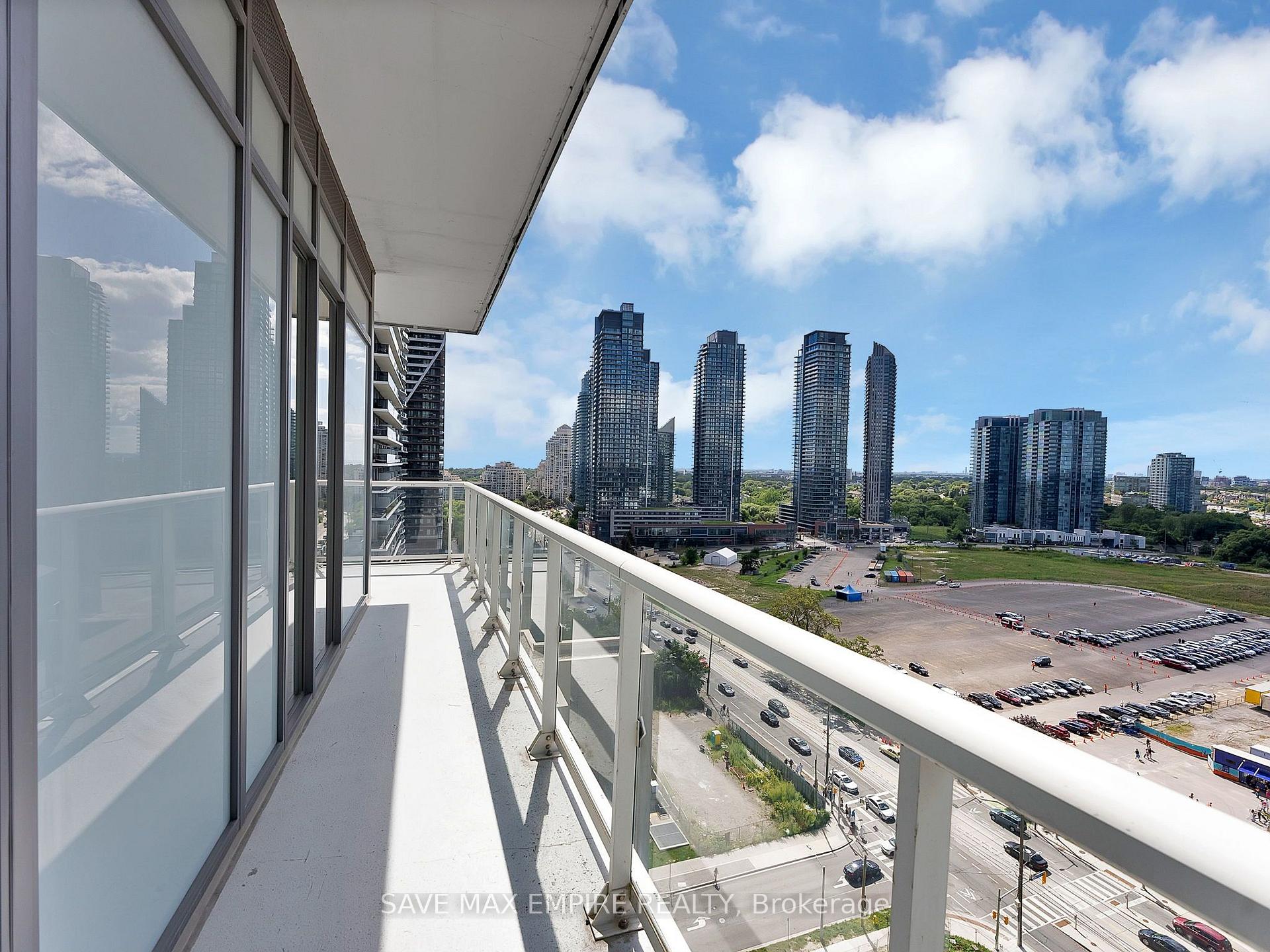 Photo 20 of Unit 1607, 56 Annie Craig Drive, Etobicoke, Mimico — HOMEH
