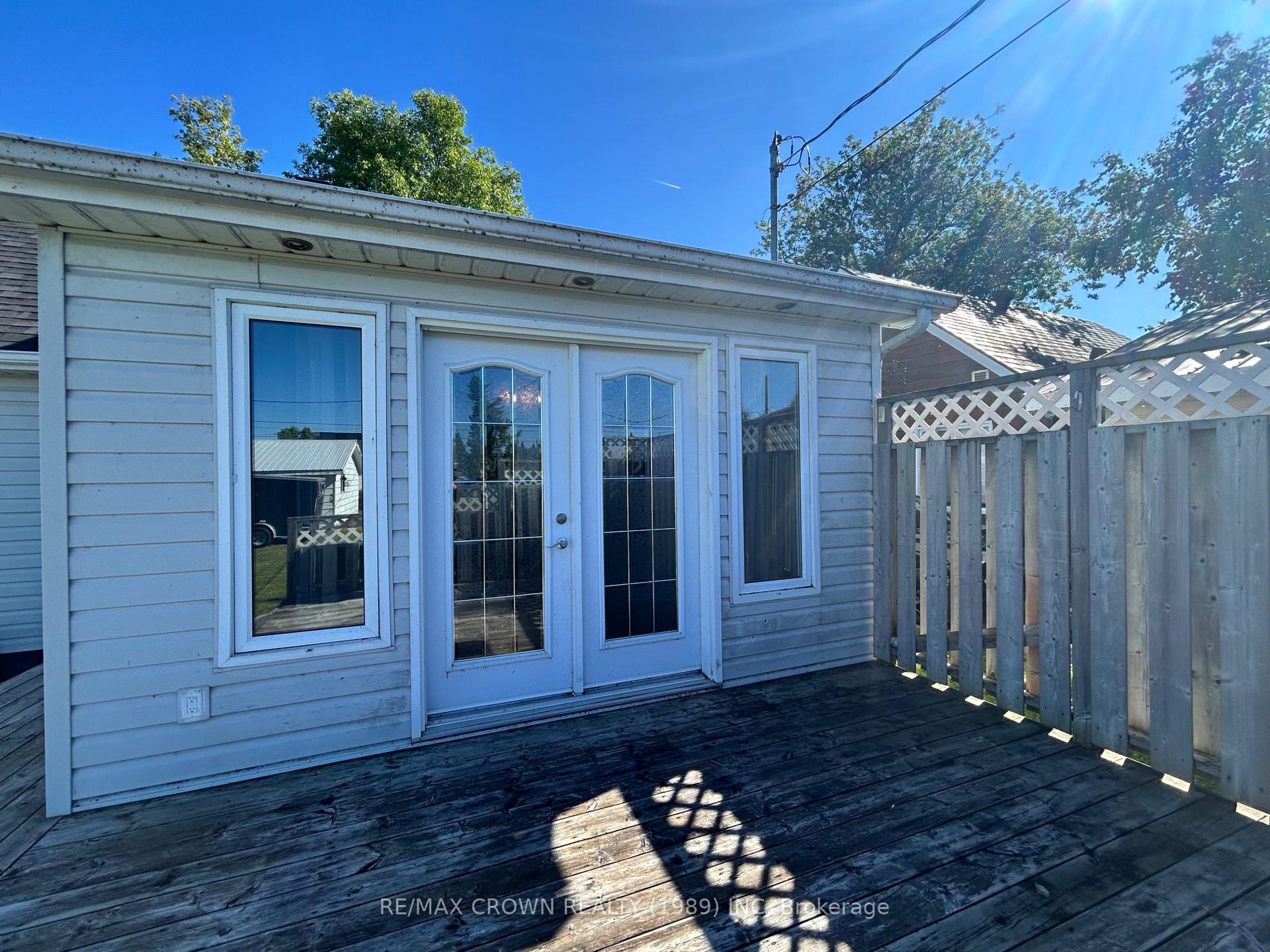 Photo 7 of 85 Dominion Avenue, Kapuskasing — HOMEH