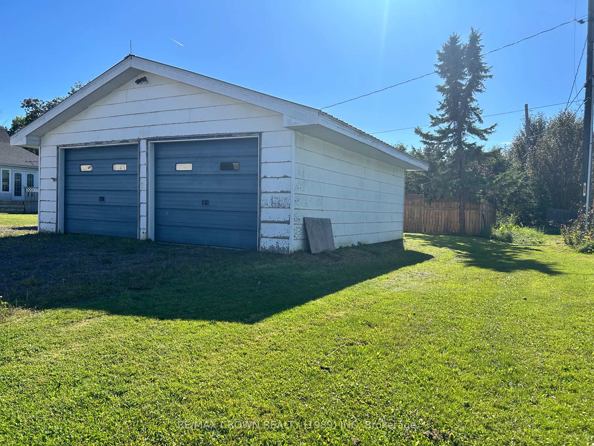 Photo 45 of 85 Dominion Avenue, Kapuskasing — HOMEH