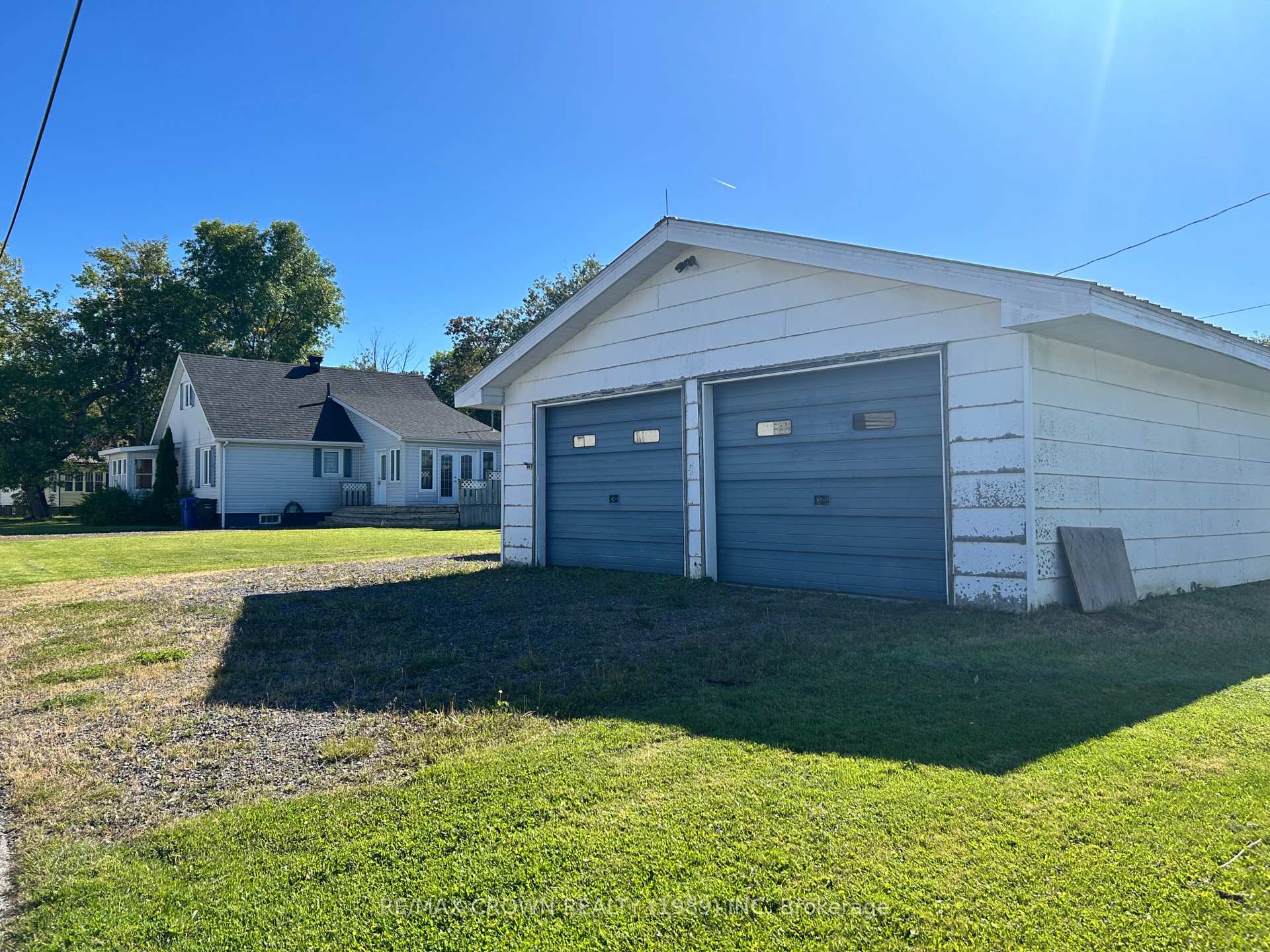 Photo 46 of 85 Dominion Avenue, Kapuskasing — HOMEH