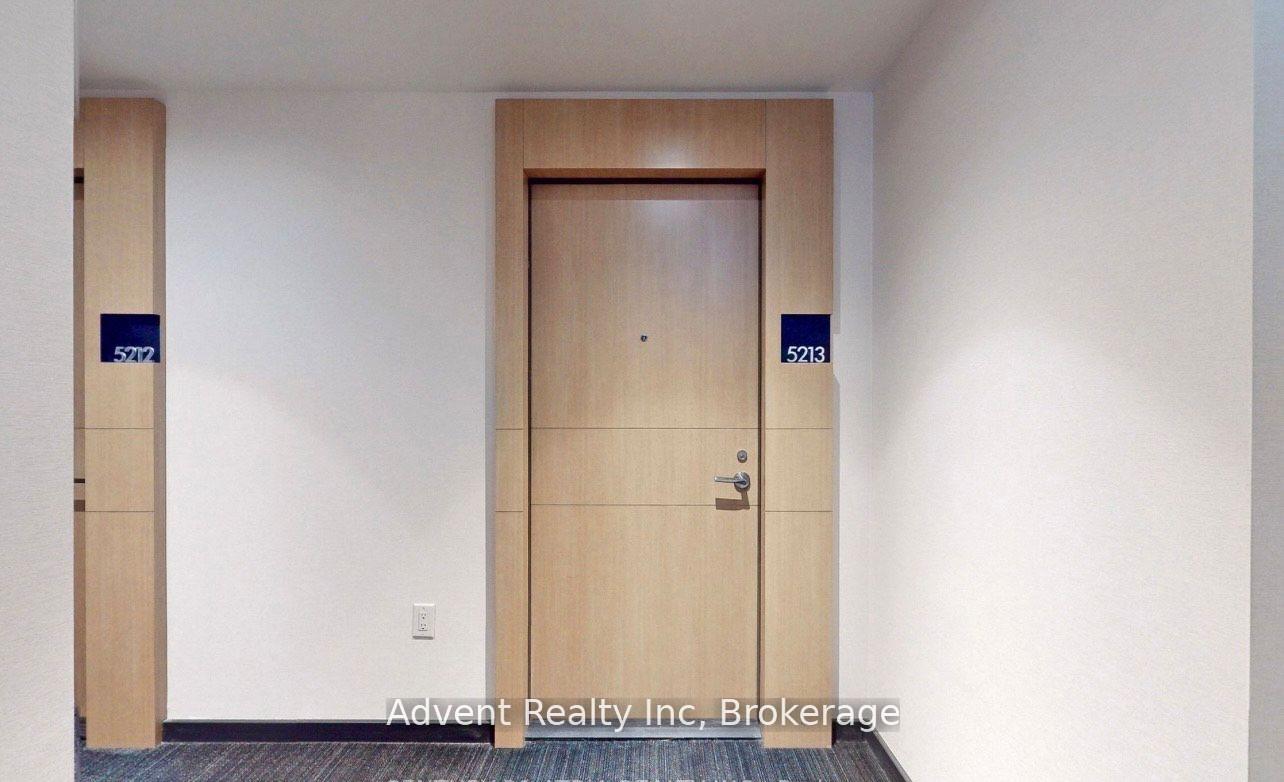 Photo 5 of Unit 5213, 11 Wellesley Street W, Toronto, Bay Street Corridor — HOMEH