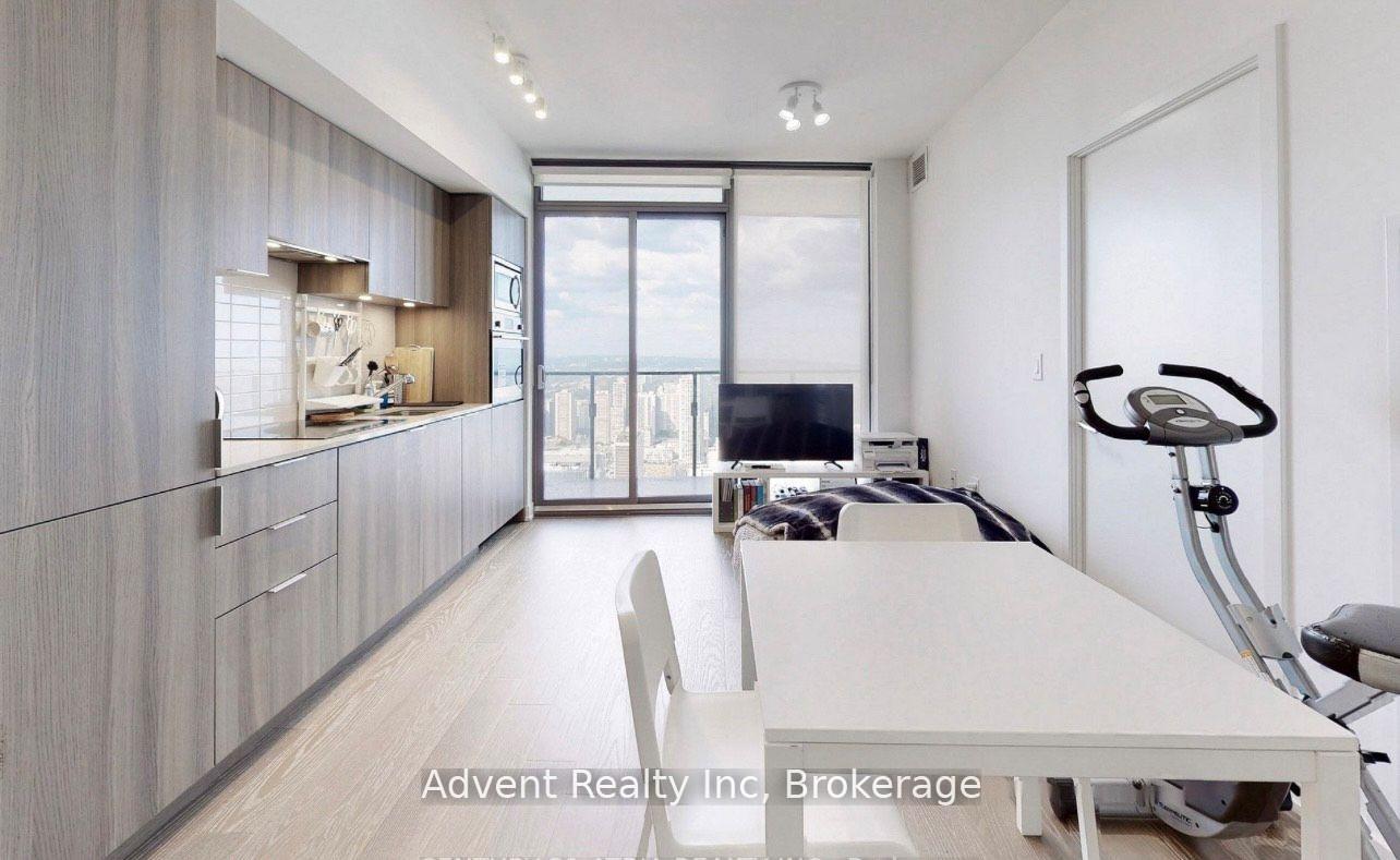 Photo 13 of Unit 5213, 11 Wellesley Street W, Toronto, Bay Street Corridor — HOMEH