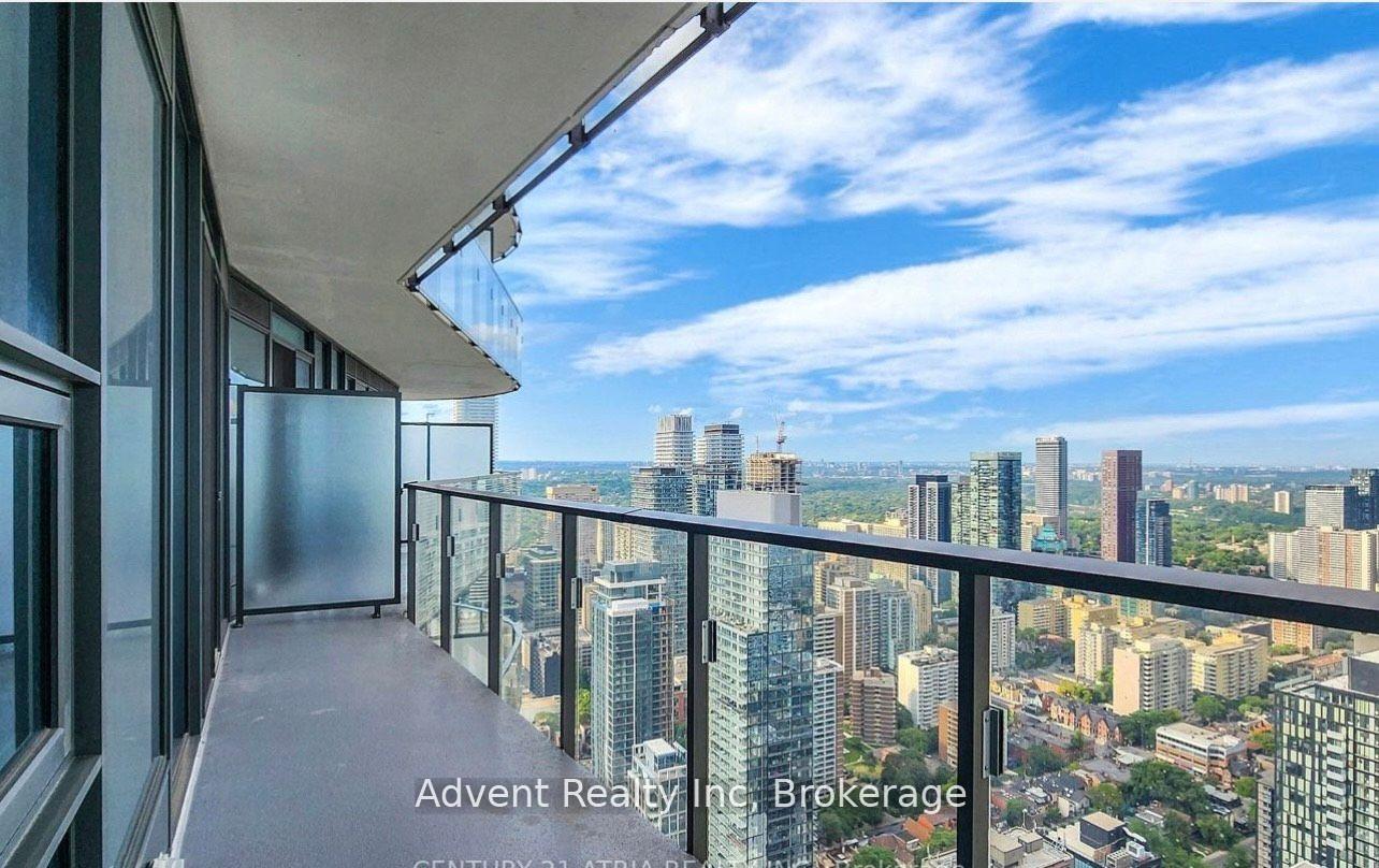 Photo 21 of Unit 5213, 11 Wellesley Street W, Toronto, Bay Street Corridor — HOMEH