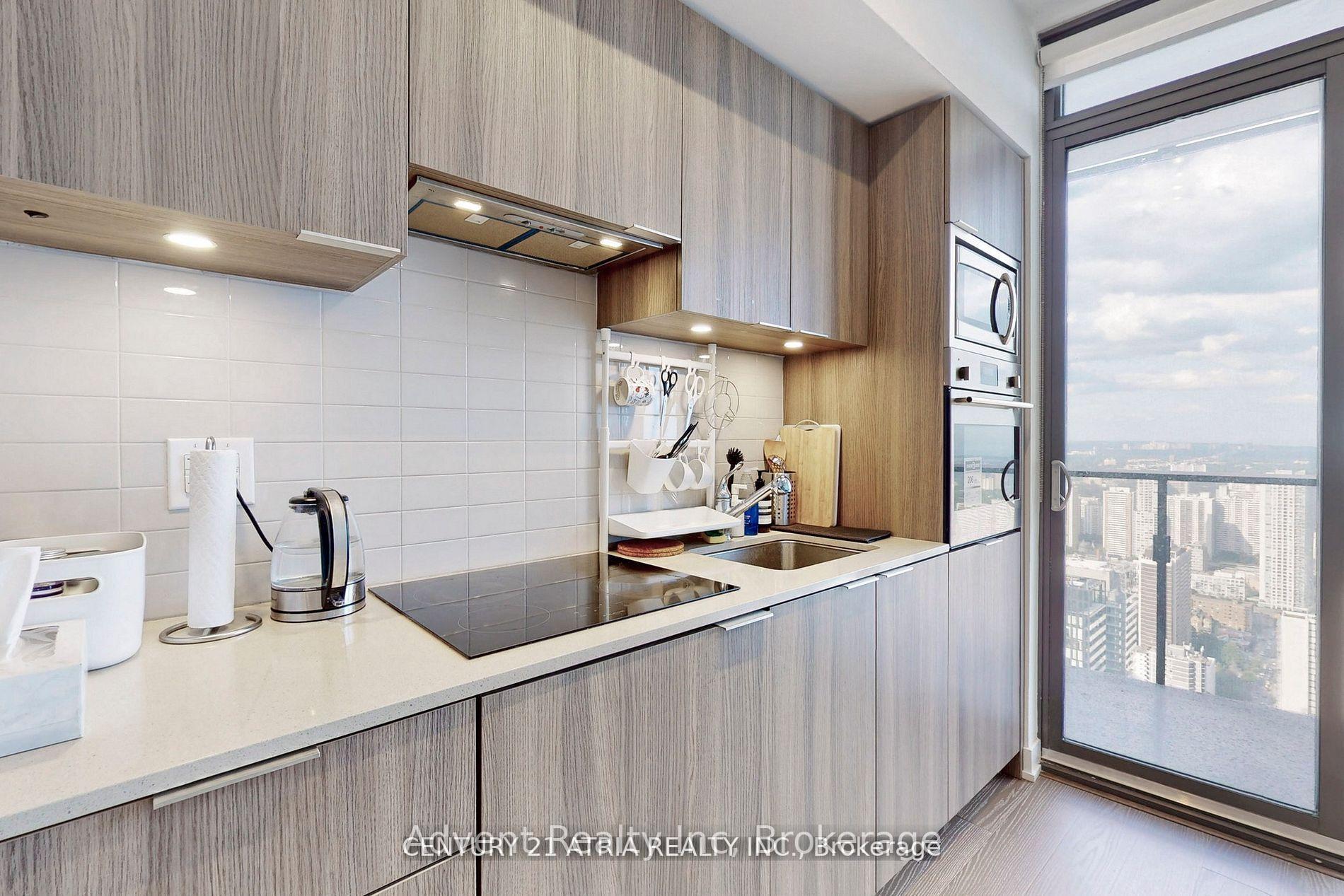 Photo 20 of Unit 5213, 11 Wellesley Street W, Toronto, Bay Street Corridor — HOMEH
