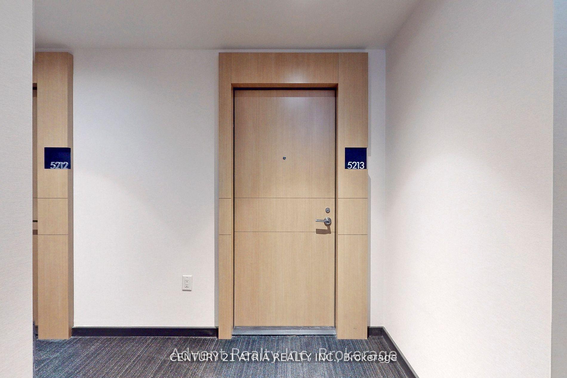 Photo 29 of Unit 5213, 11 Wellesley Street W, Toronto, Bay Street Corridor — HOMEH